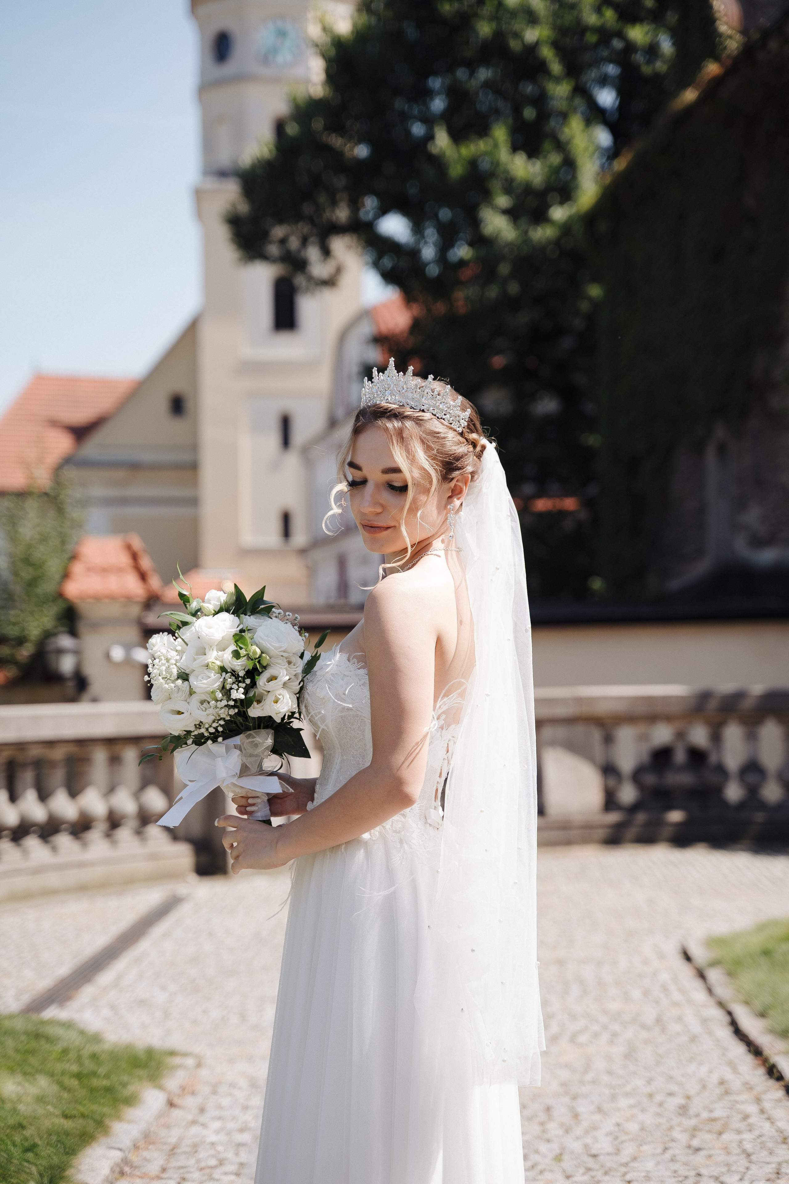 Anastasia & Vitalii. Karina Czernecka Foto
