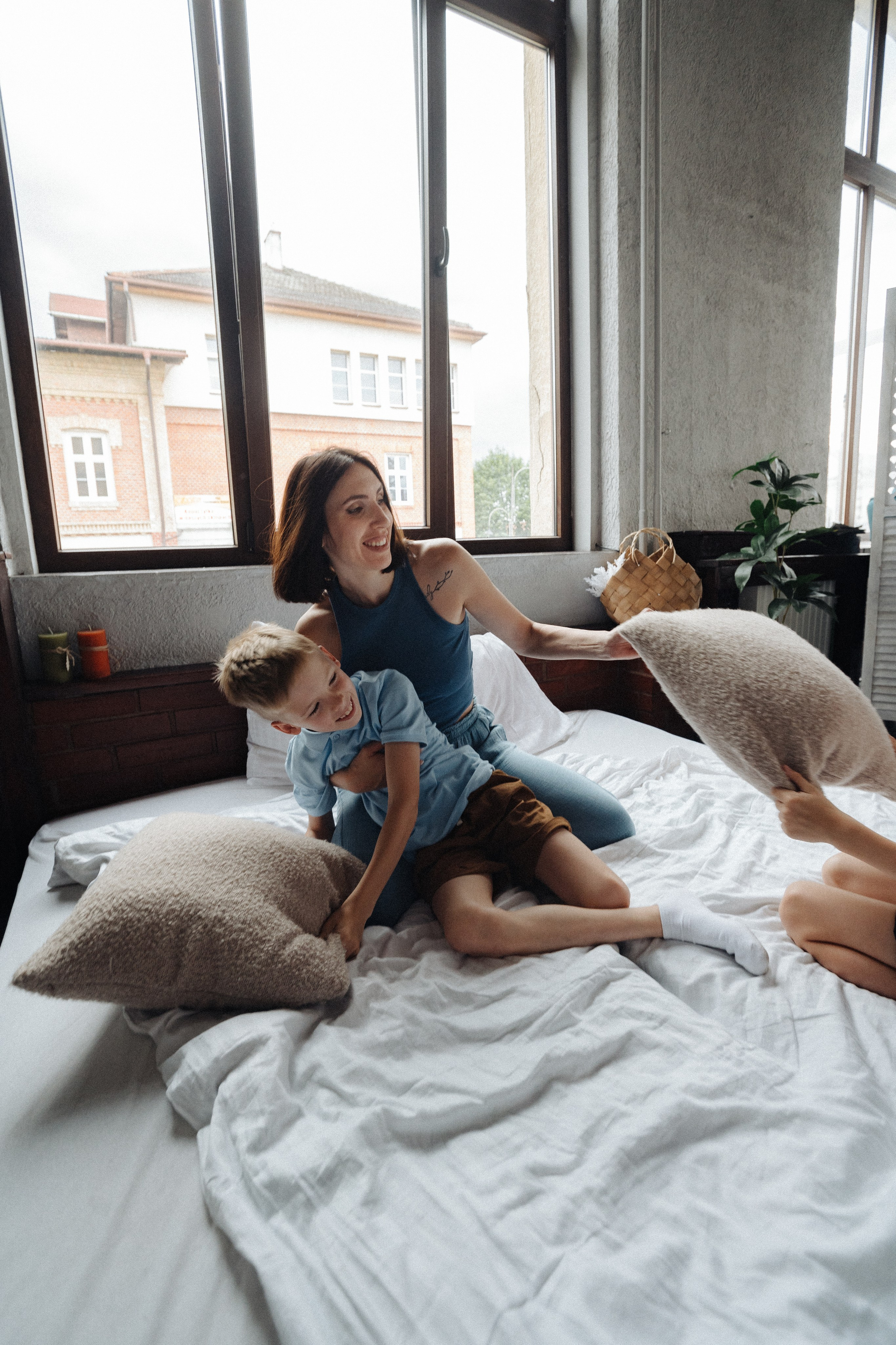 Zvana. Karina Czernecka Foto