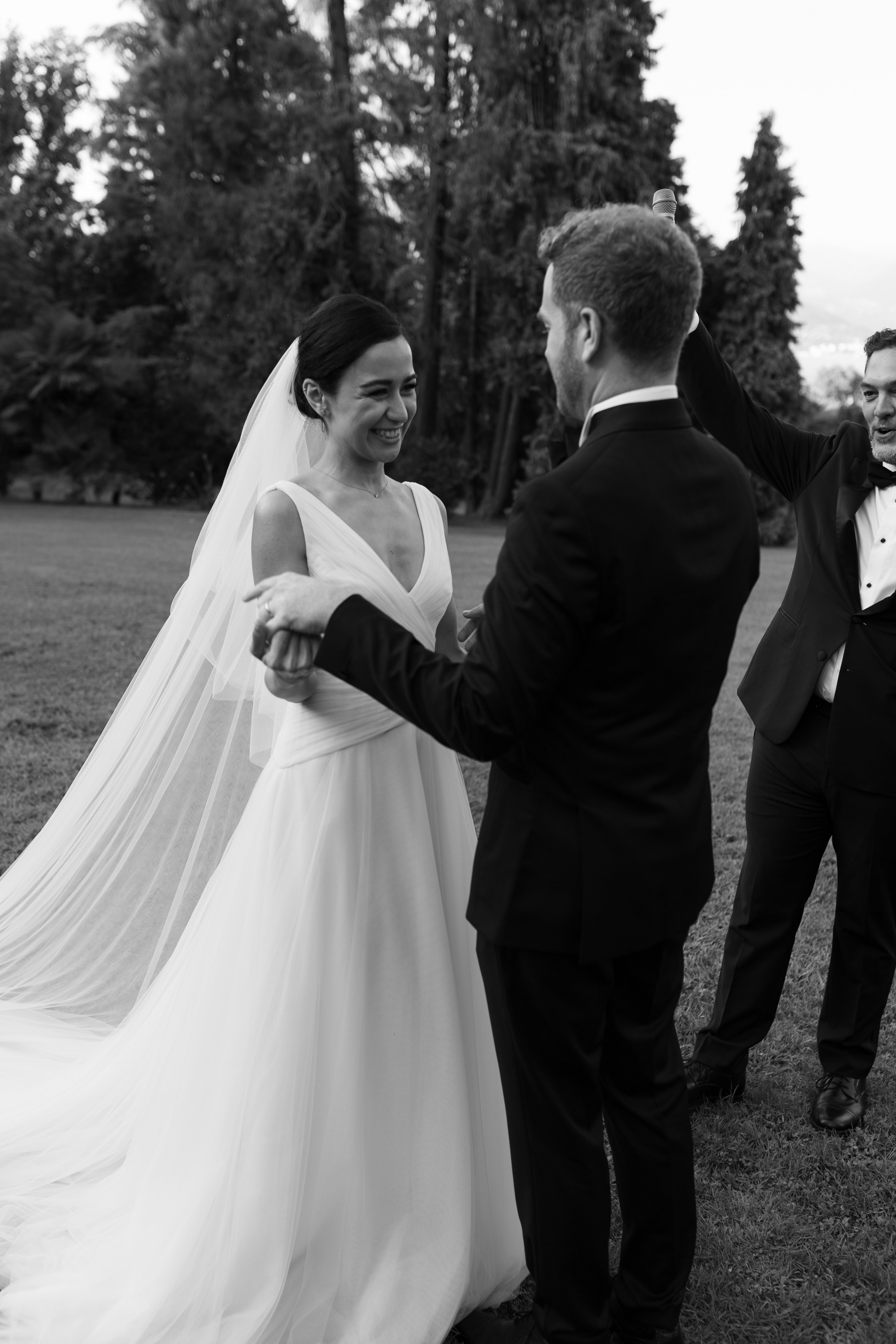 Andrew & Asya. Fotografo di matrimoni