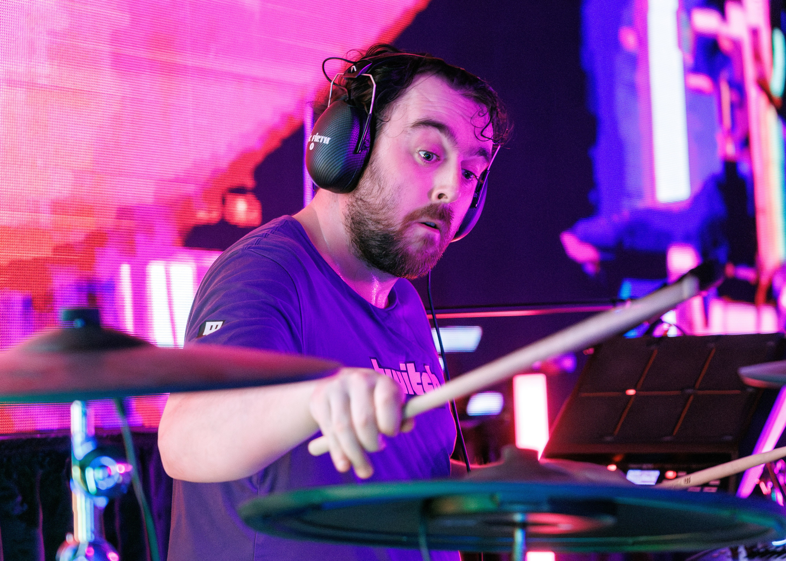 Marcin Riehs Photography|Esports|Events|Nightlife