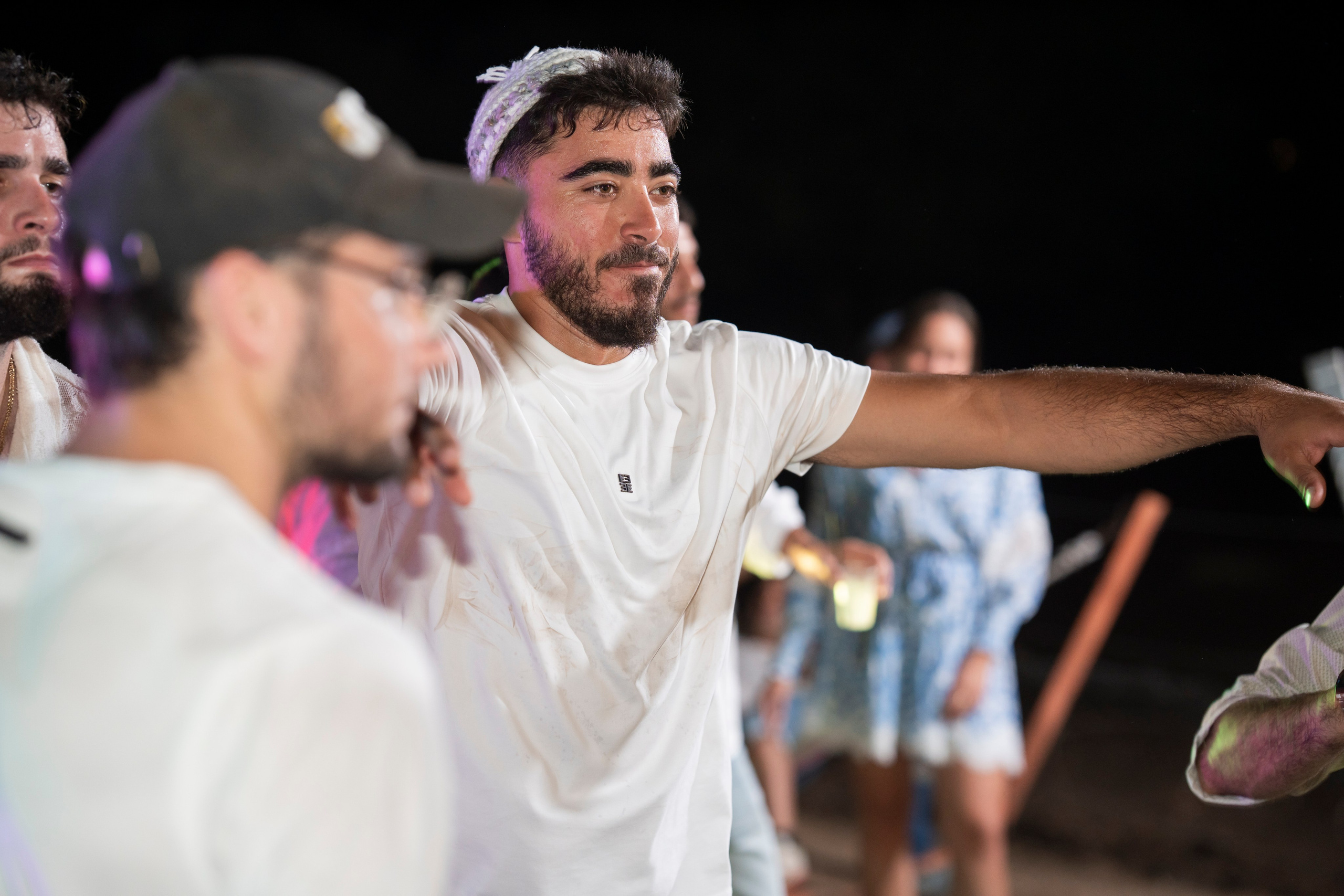 אביה ואחיה. יוסף מזרחי צילום חתונה, ברית וזוגיות. צלם מקצועי שאוהב להוציא אתכם הכי יפים ברגעים הכי מרגשים