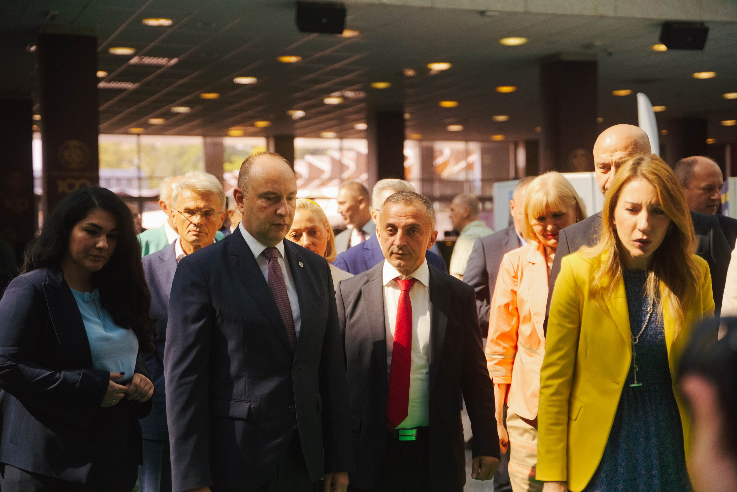 EV Days in Novi Sad 2023. Zhukov studio