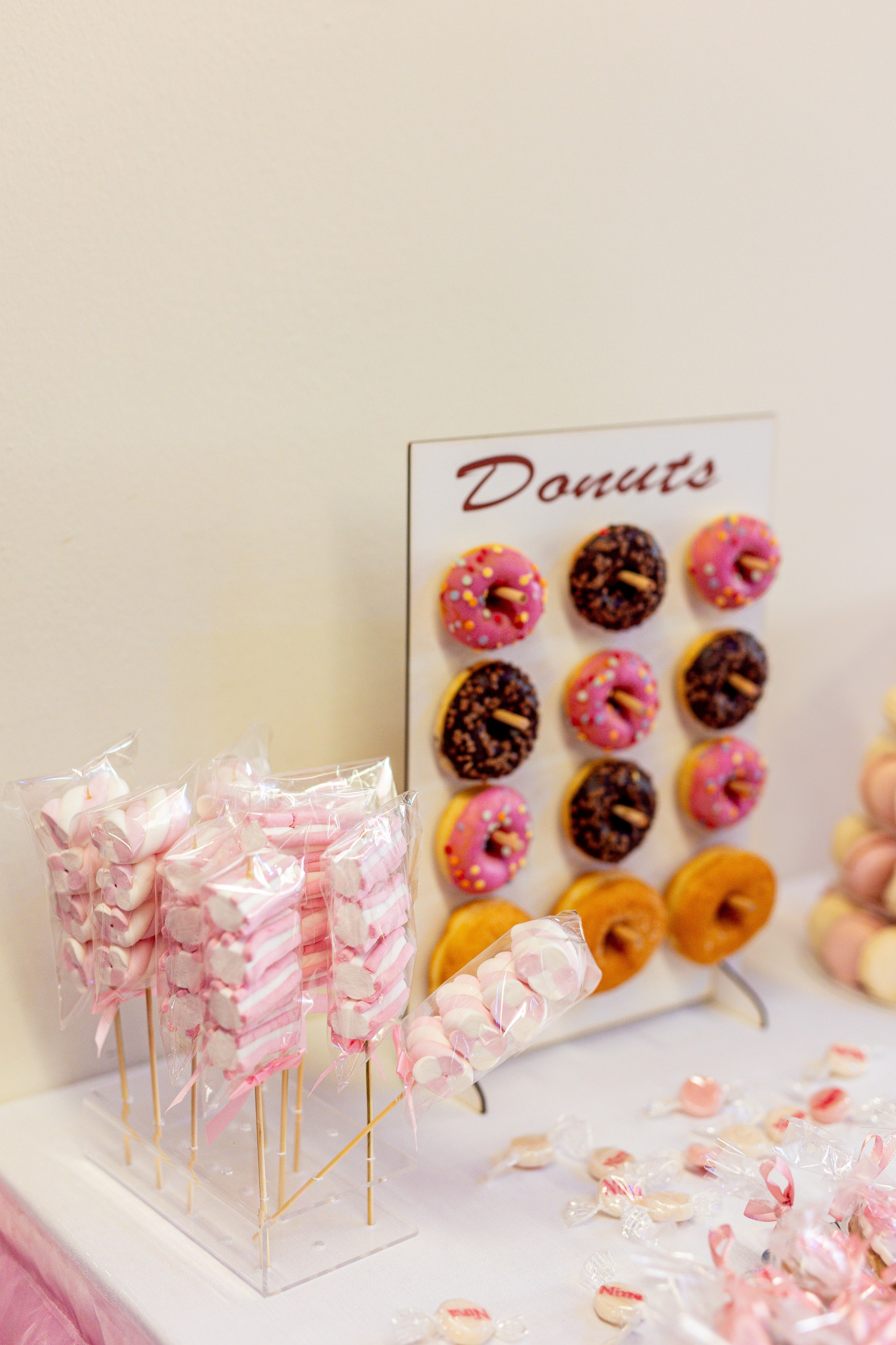 Battesimo Silvana. Luci e Capricci Photography