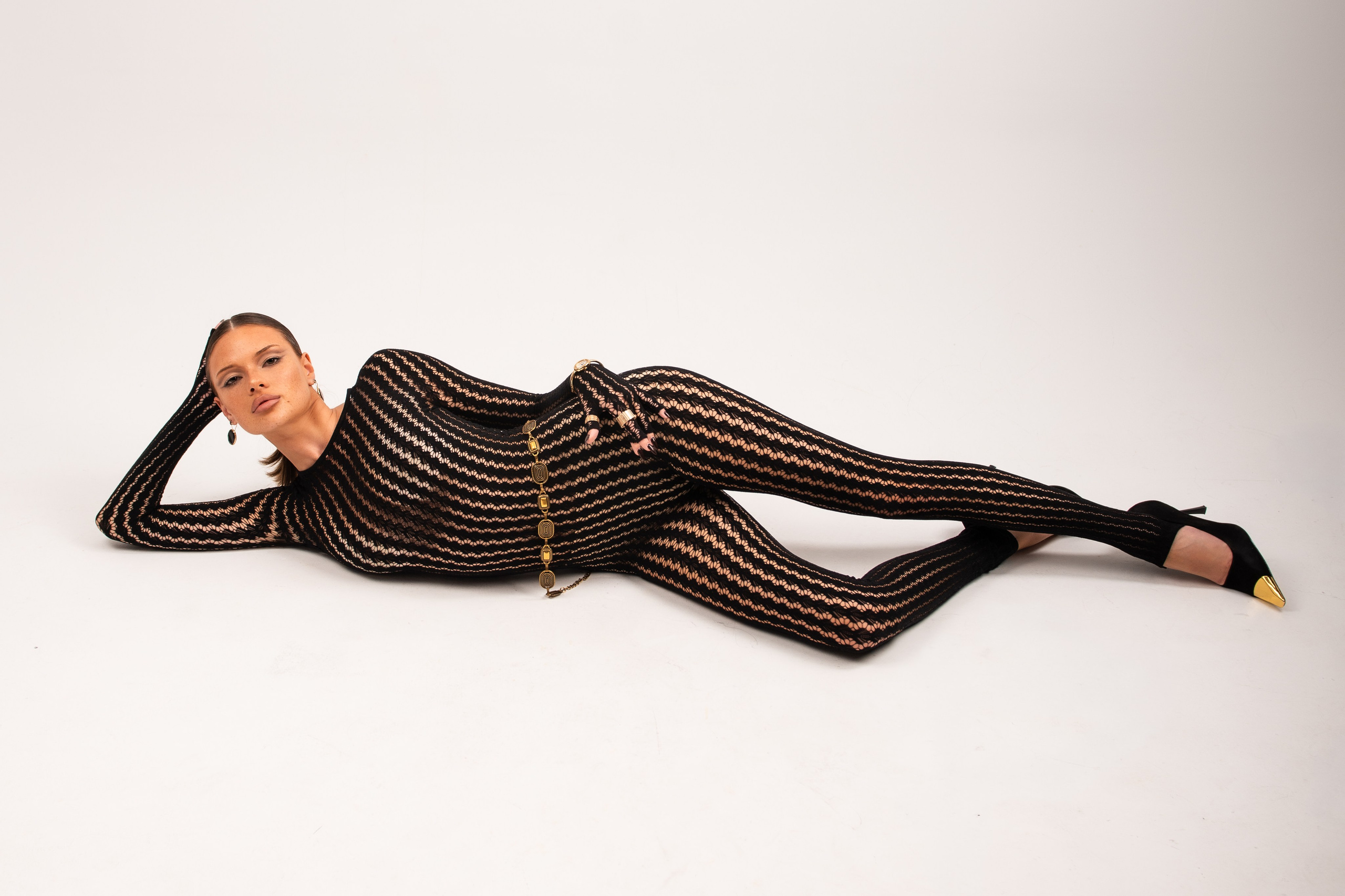 Aura Divina. JourneyUP Visuals