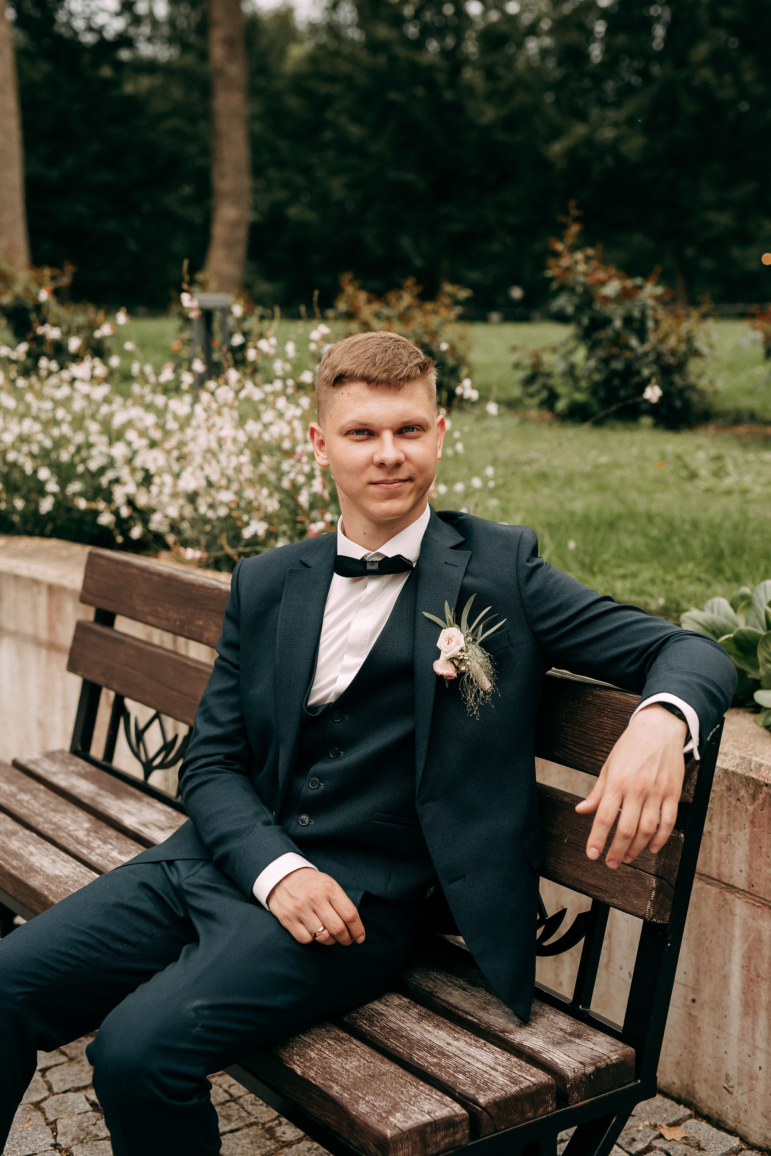 Emīlija & Vadims. Fotogrāfe Līga Vaidere