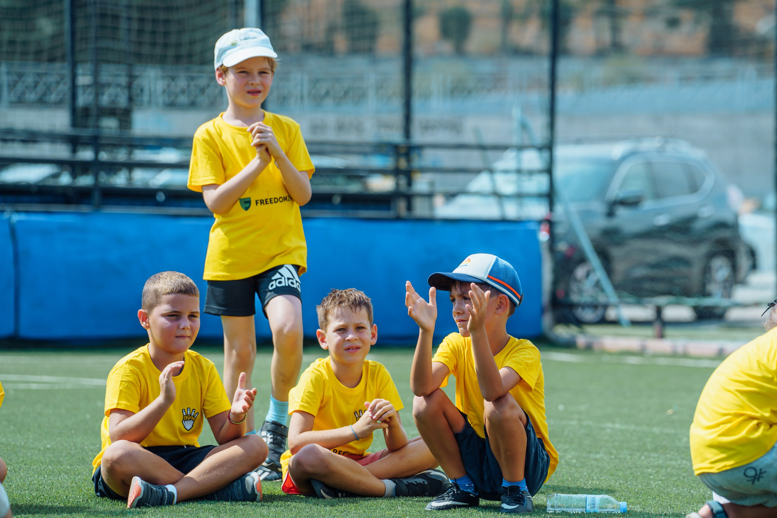 Krasava. Photographer in Cyprus