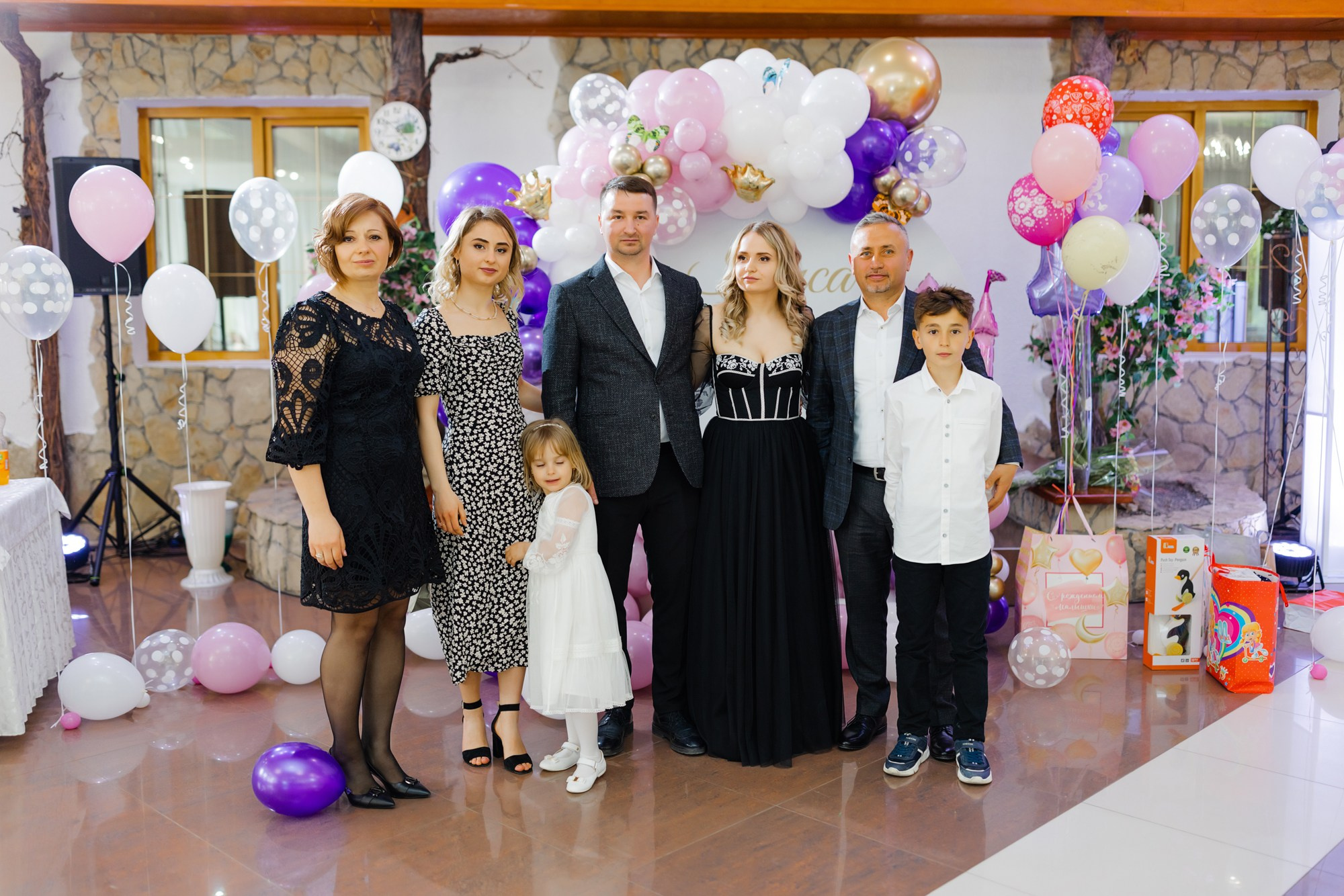 Ilinca. Φωτογράφος και βιντεογράφος γάμου