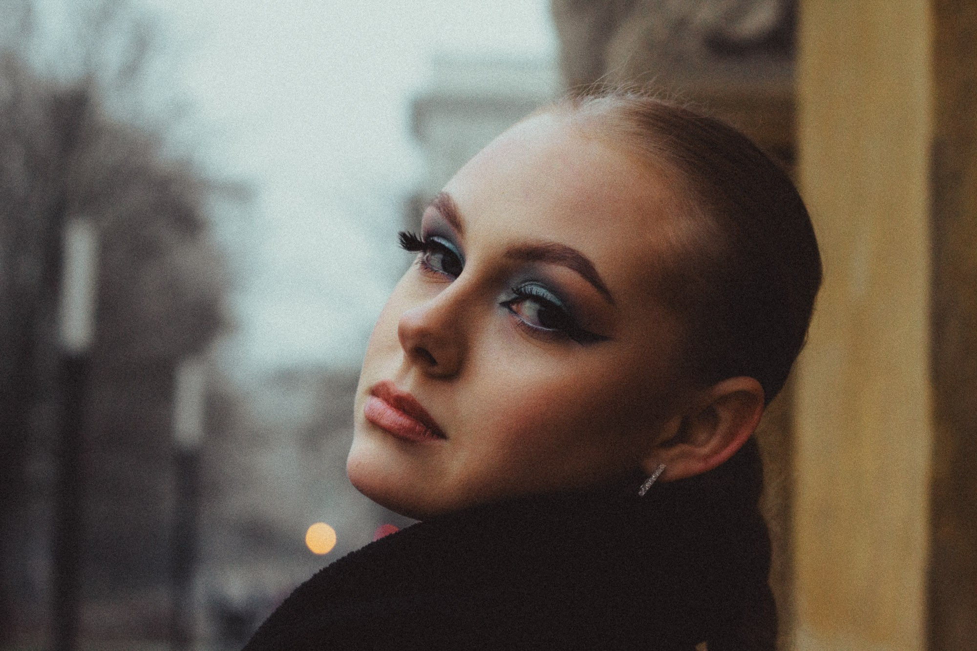 Individual. Photo by lenozavra