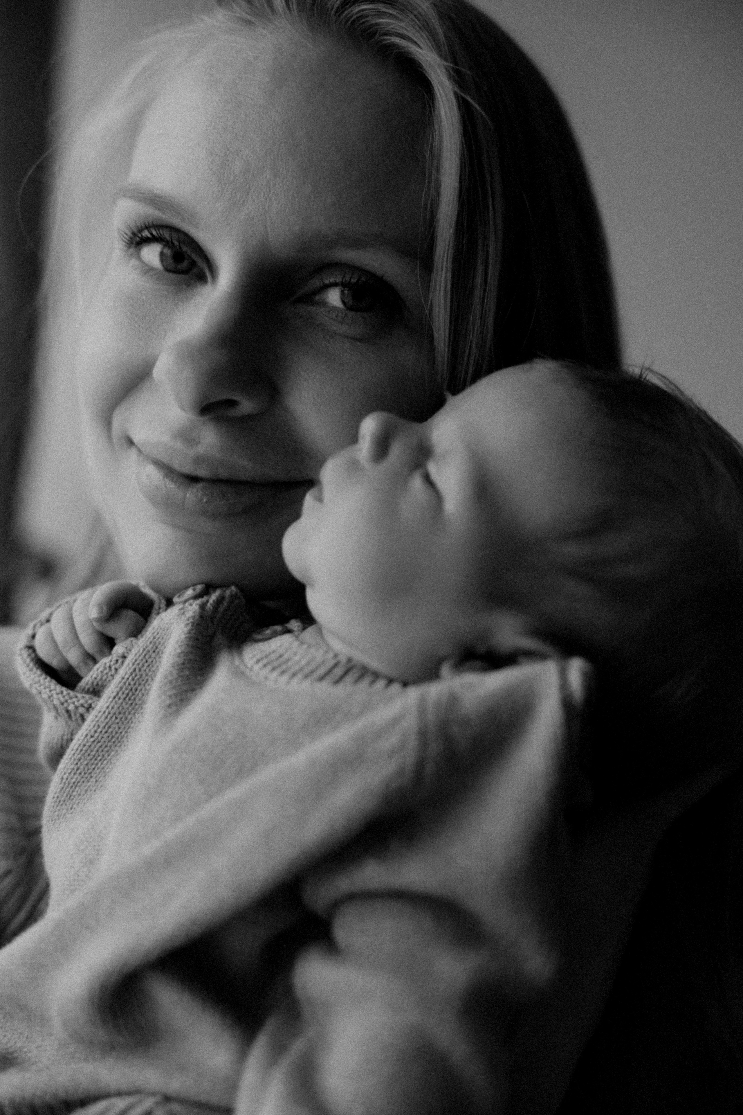 Baby Boy. Фотограф Ирина Йотова