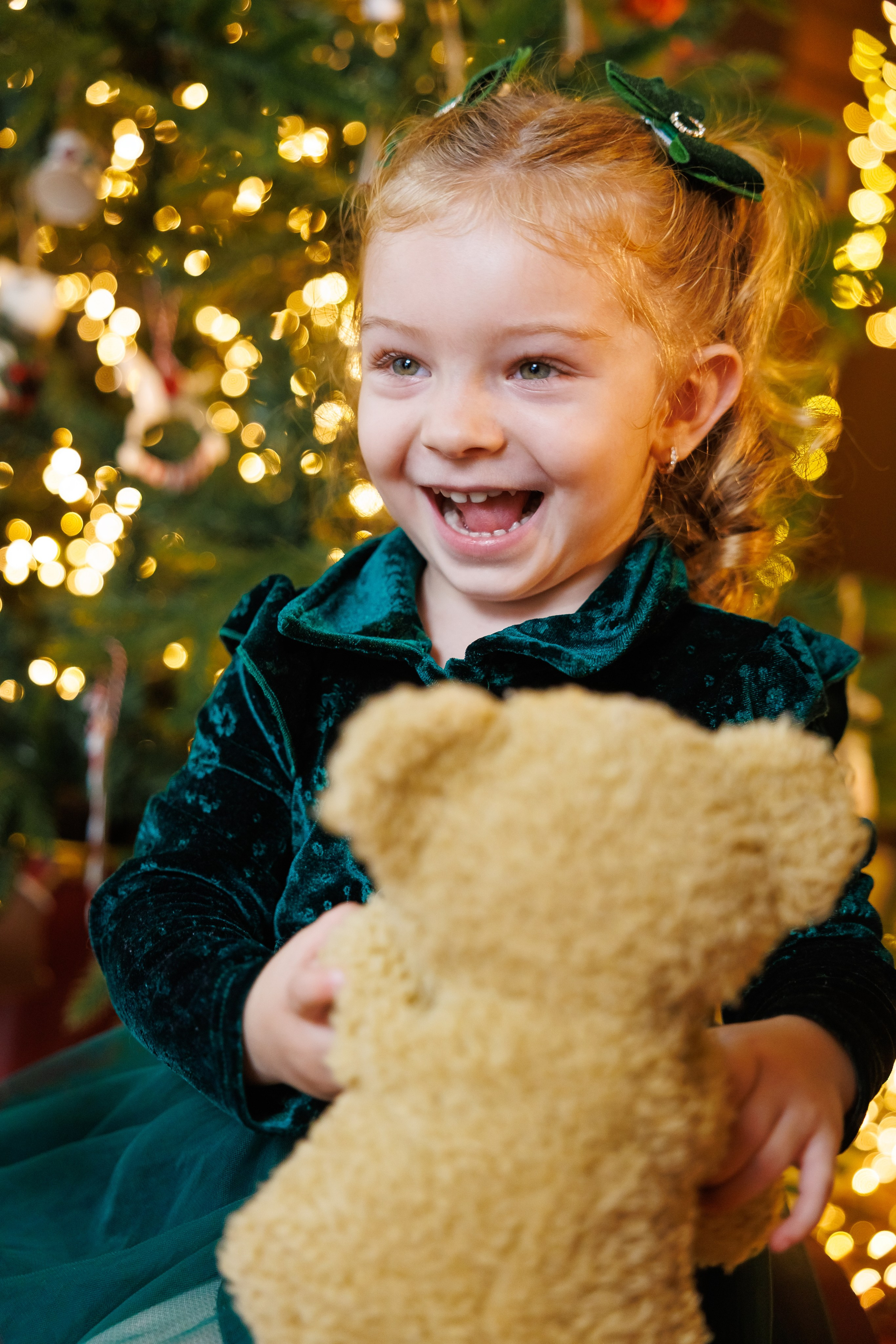 Коледа 2025. Фотограф Ирина Йотова