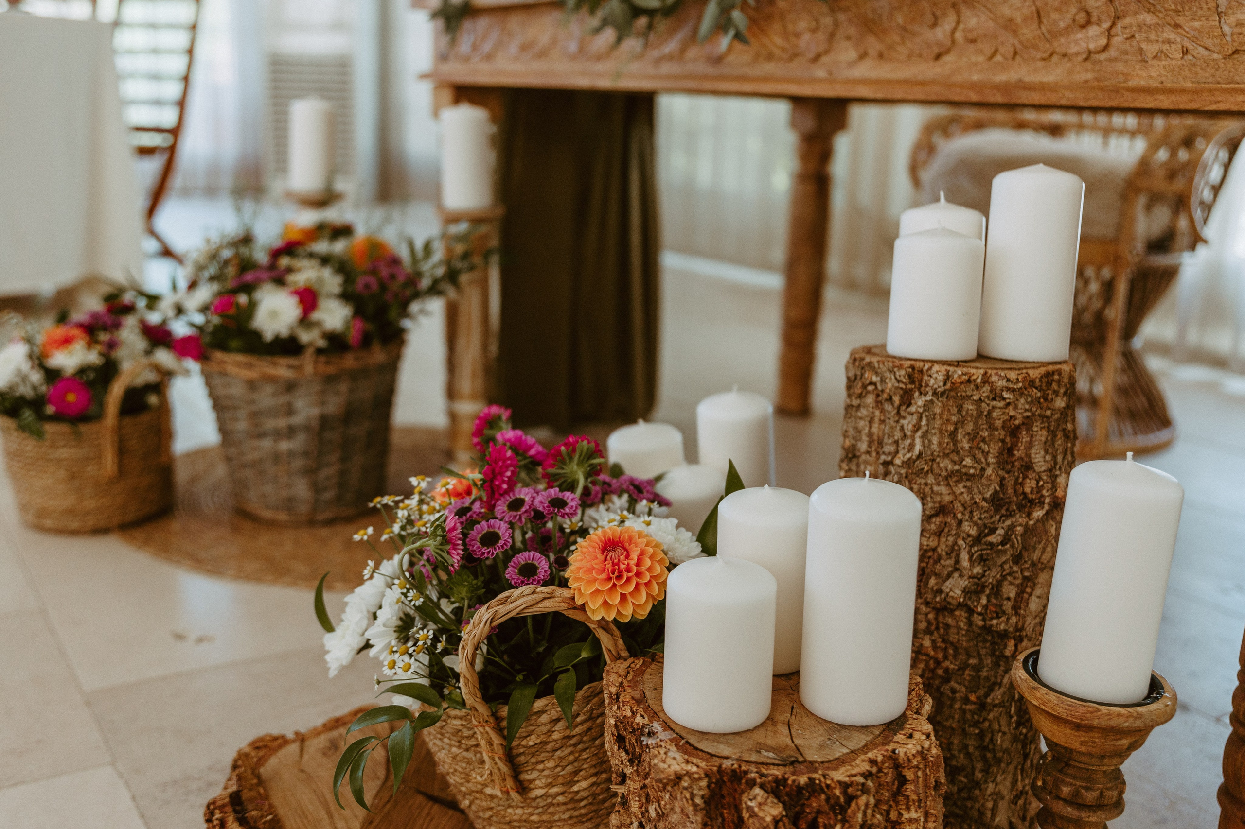 Galeria e Filme Casamento Quinta Júlia dos Ovos. Luxury Wedding Photographer & Cinematography | Ricardo & Mary Pictures