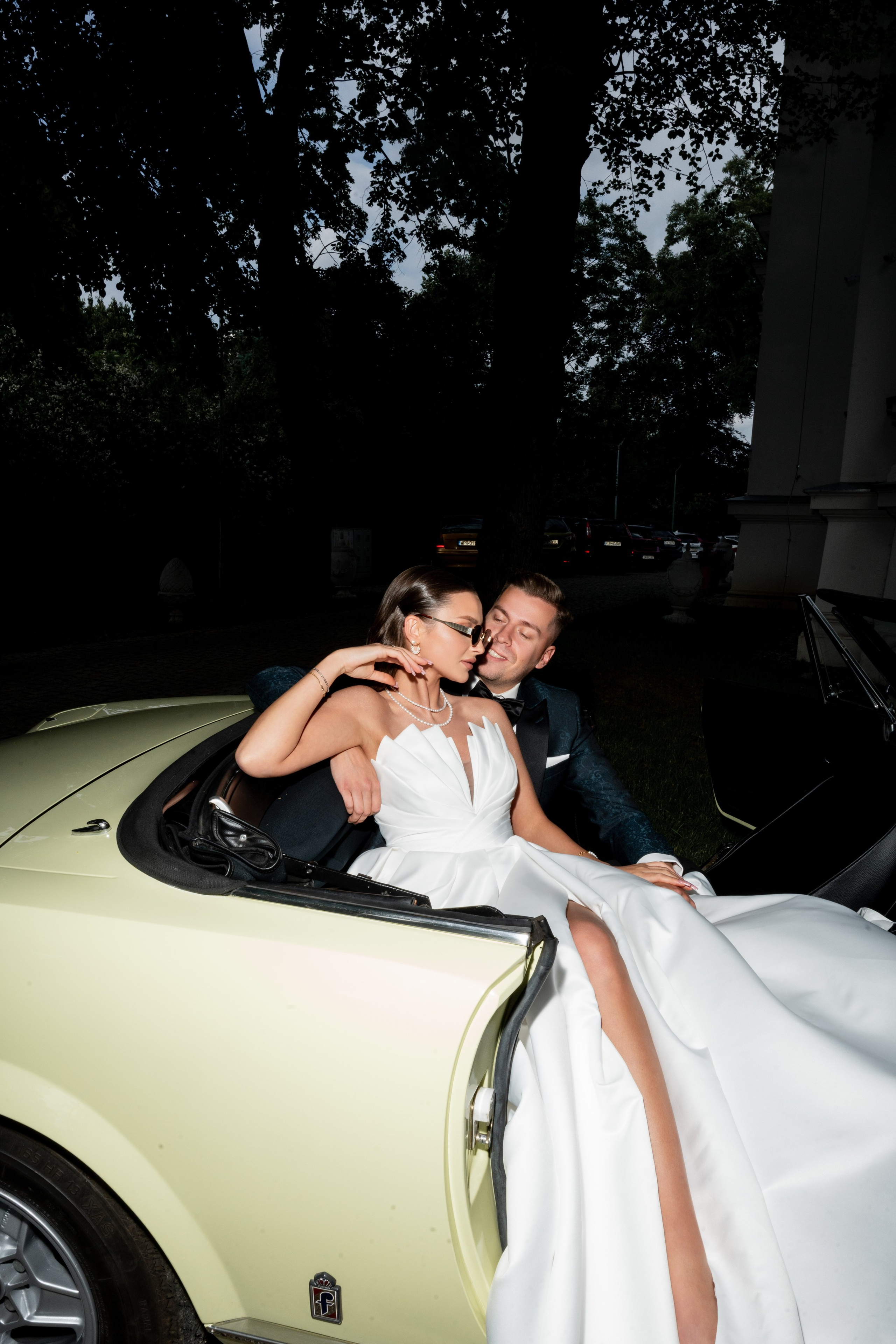 A&M. SL Wedding Photo — Editorial, Elegant & Timeless Wedding Photography in Poland and Across Europe