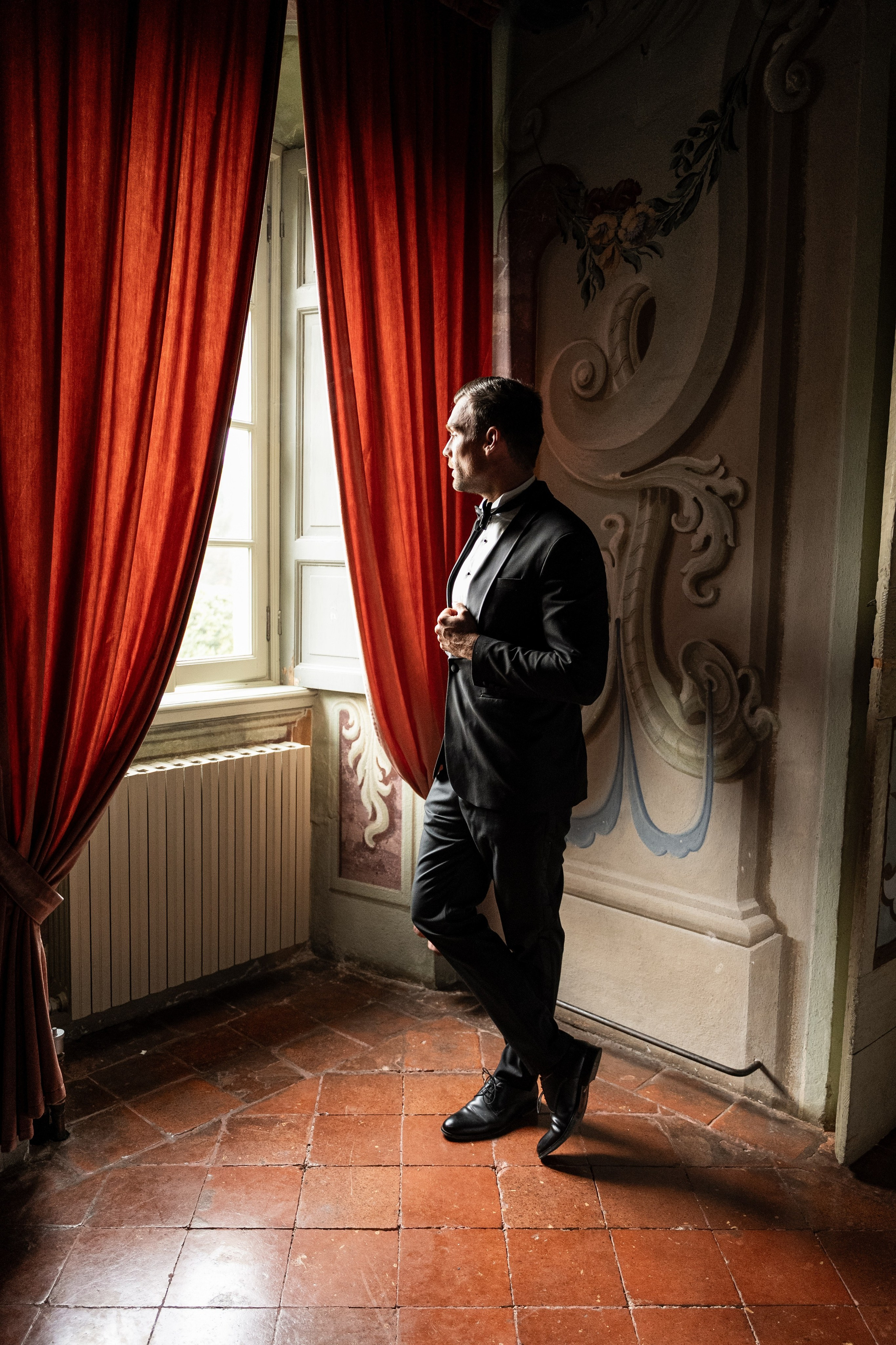 D&C: Bergamo. SL Wedding Photo: ponadczasowa fotografia ślubna | Wrocław & Europa