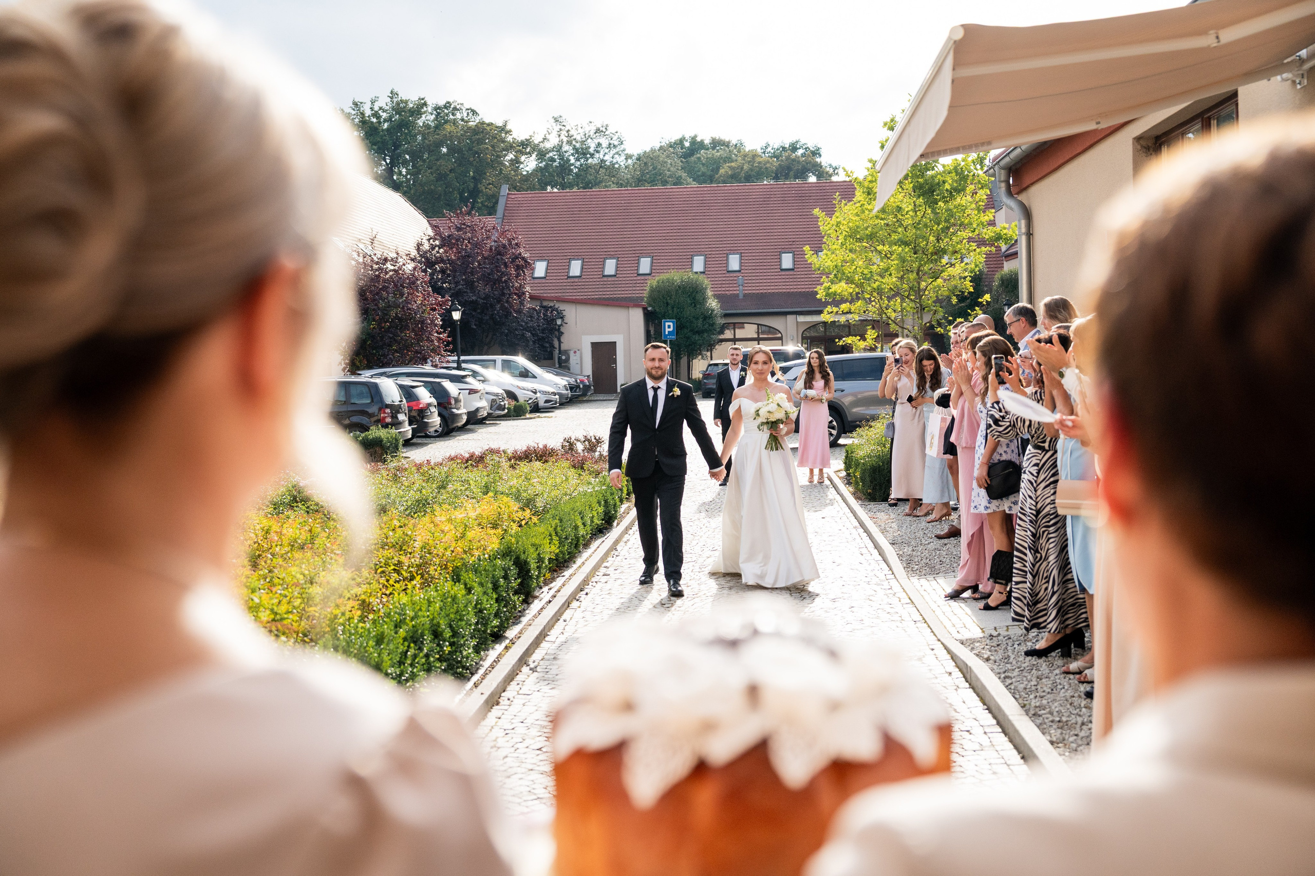 A&D. SL Wedding Photo: ponadczasowa fotografia ślubna | Wrocław & Europa