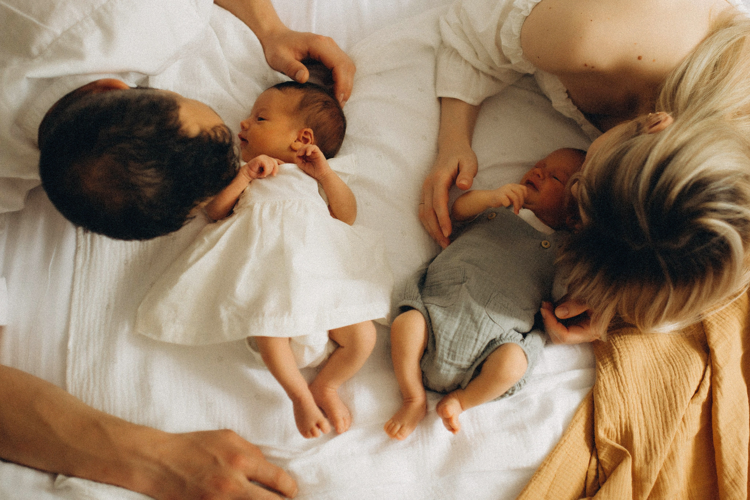 DOUBLE NEWBERN. Семейный фотограф Лейпциг, Германия