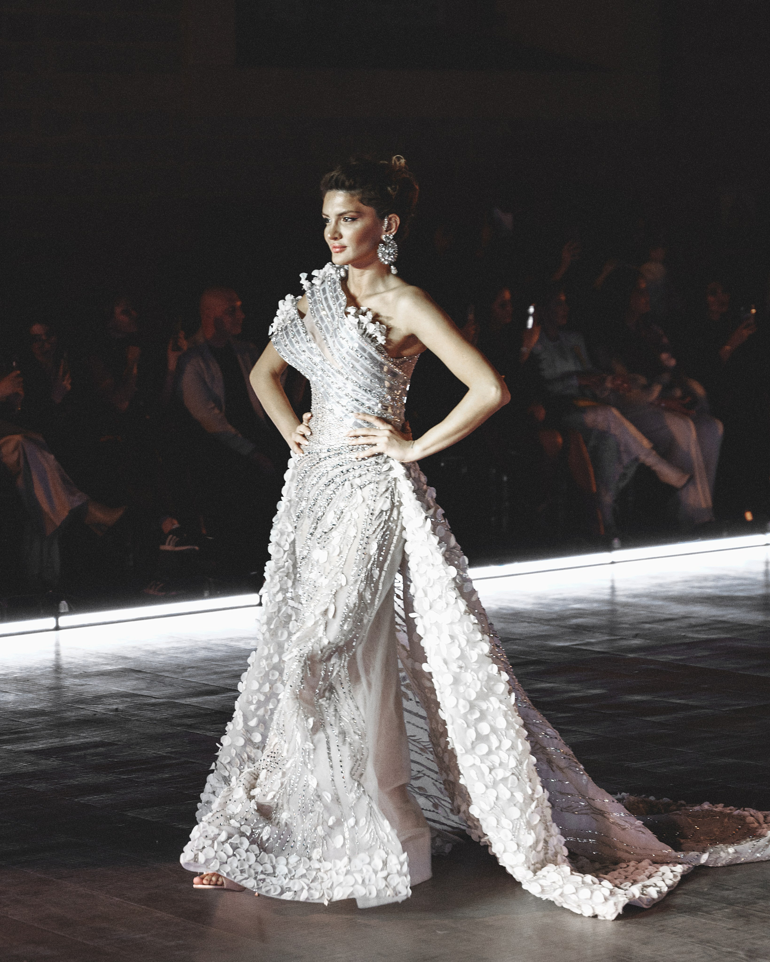 Azerbaijan Fashion Week, Season 19. Baku Photographer