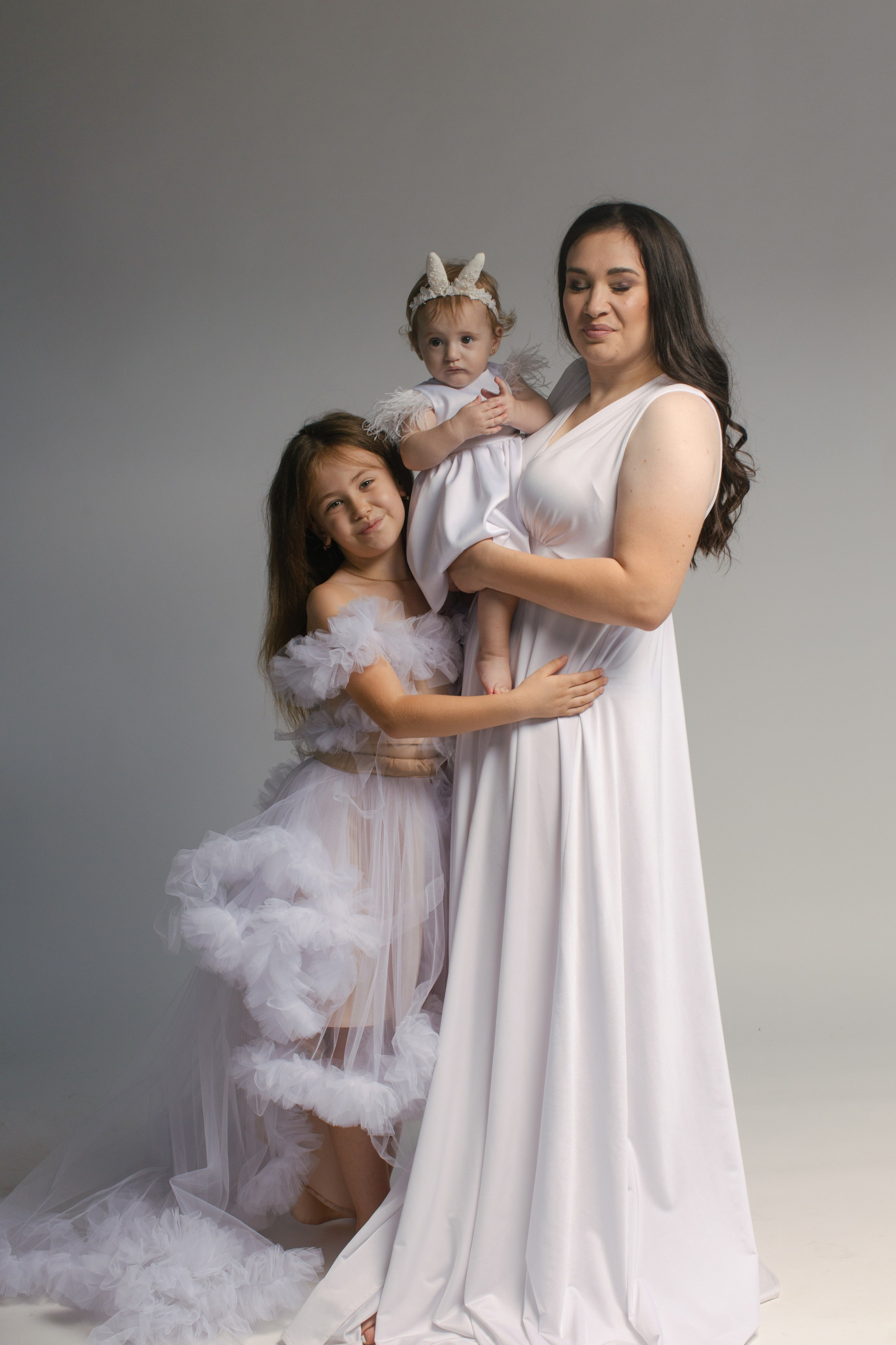 Seturi mamă-fiică. Fotograf Moldova | Fotograf Chișinău | Fotograf de familie Chișinău |Fotograf Botez | Fotograf Însărcinate Moldova | Fotograf Neworn