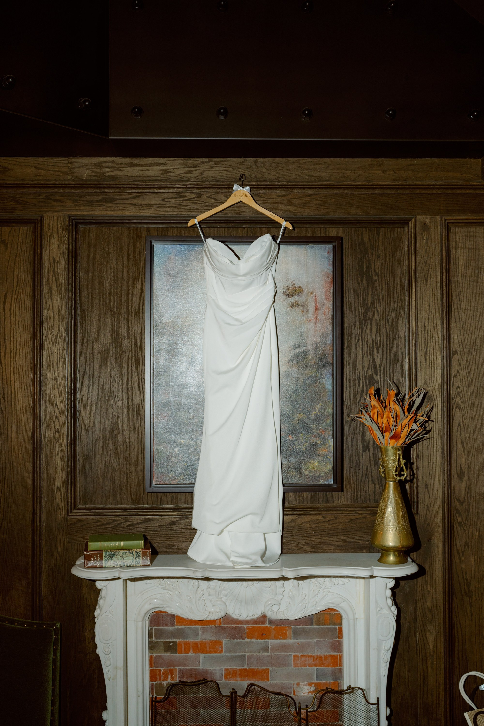 Bernadette and Jeffrey. Wedding photographer and videographer New York | New Jersey