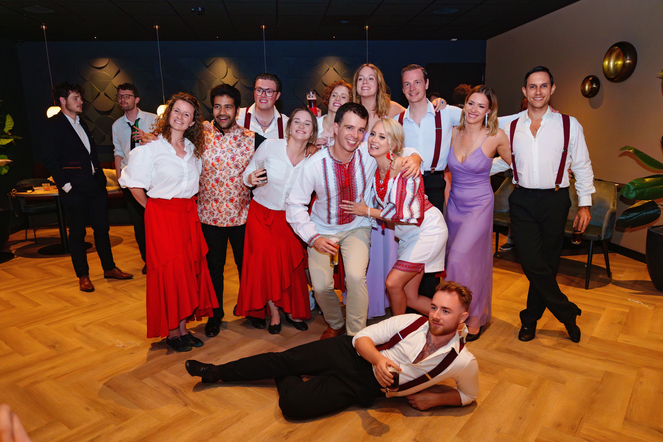 Edward & Daria. Tonya Kyrylenko photographer in London