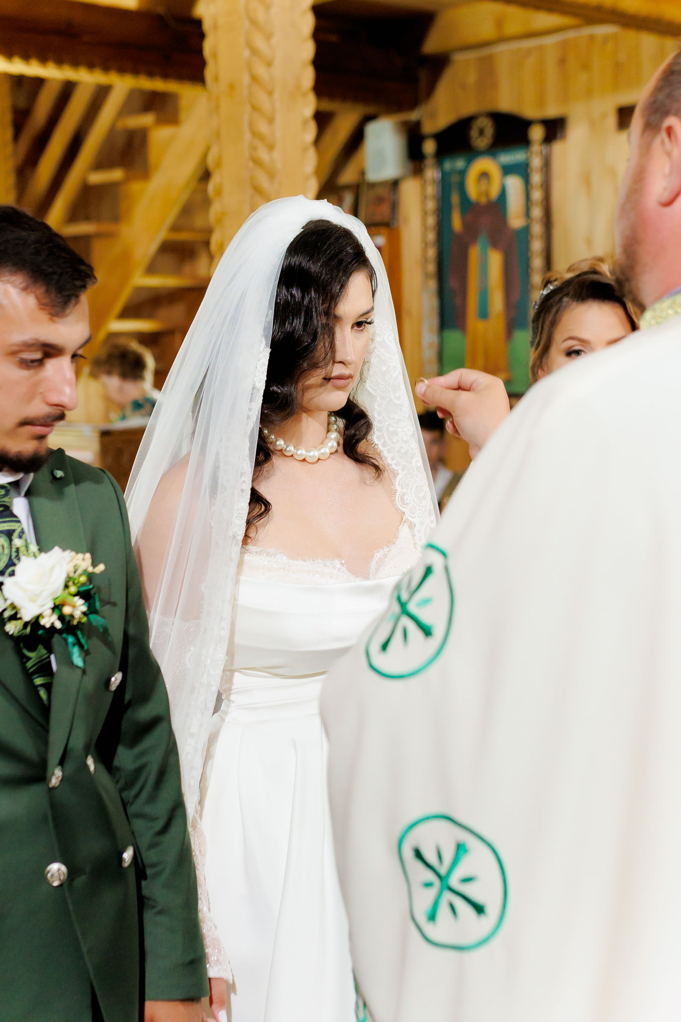 Nunta Nicoleta & Răzvan | Fotografie & Videografie Profesională. Servicii foto-video profesionale, pentru momente de neuitat