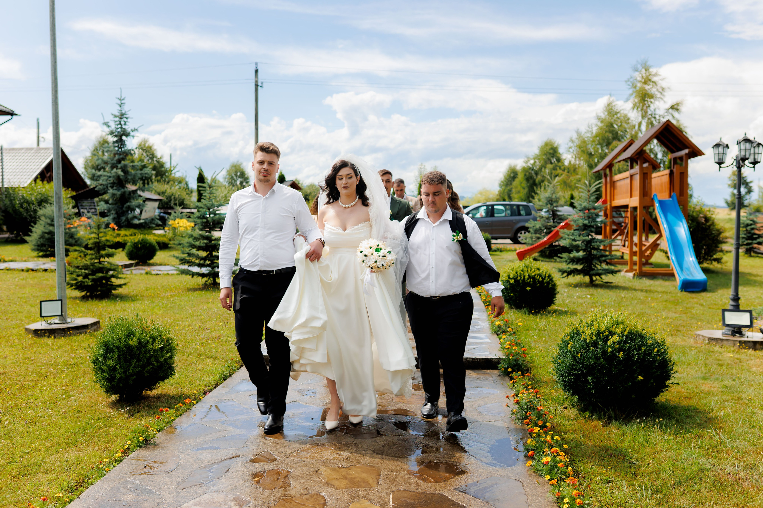 Nunta Nicoleta & Răzvan | Fotografie & Videografie Profesională. Servicii foto-video profesionale, pentru momente de neuitat