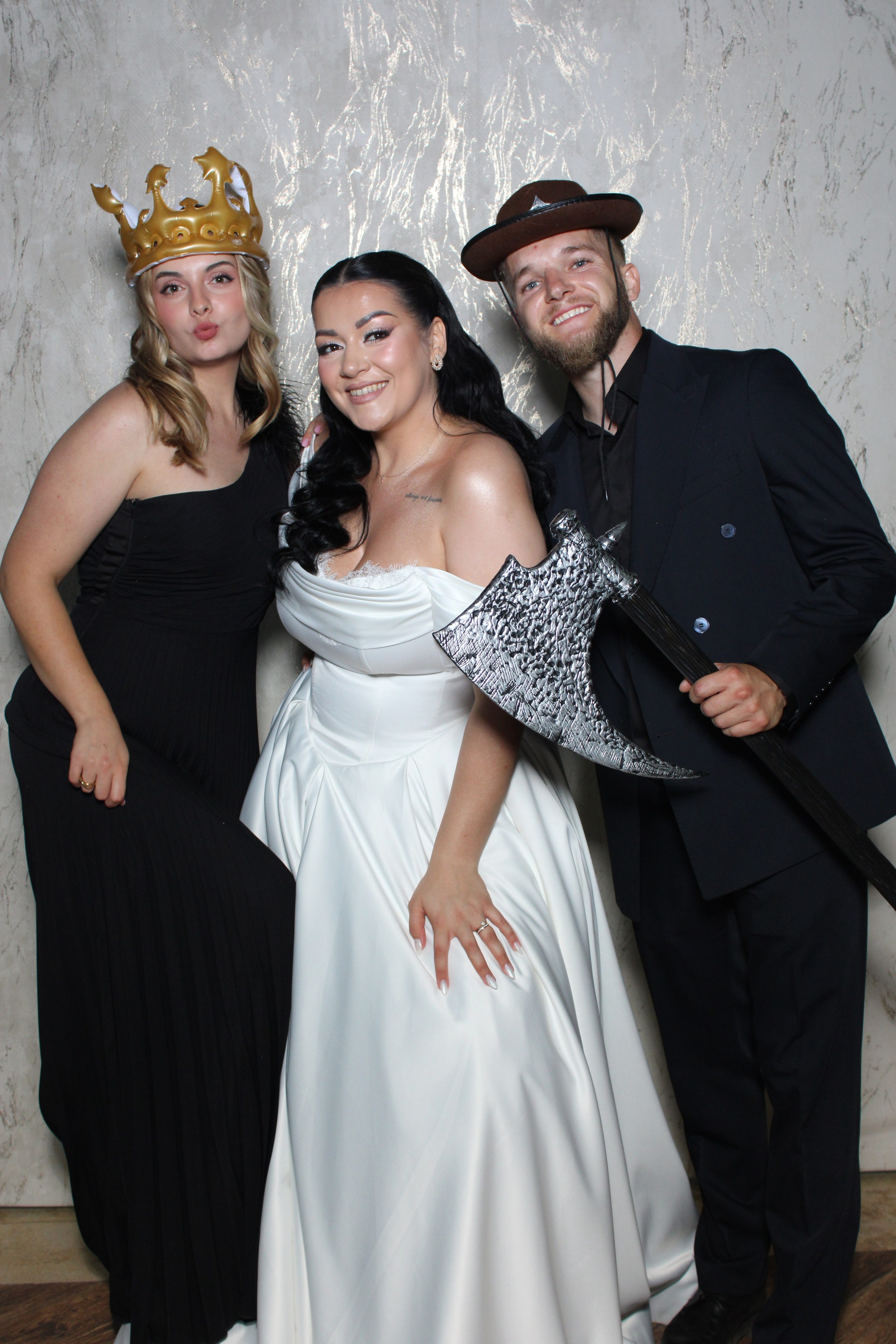 Alexandra & Daniel – Distracție la Oglinda Amintirilor Suceava