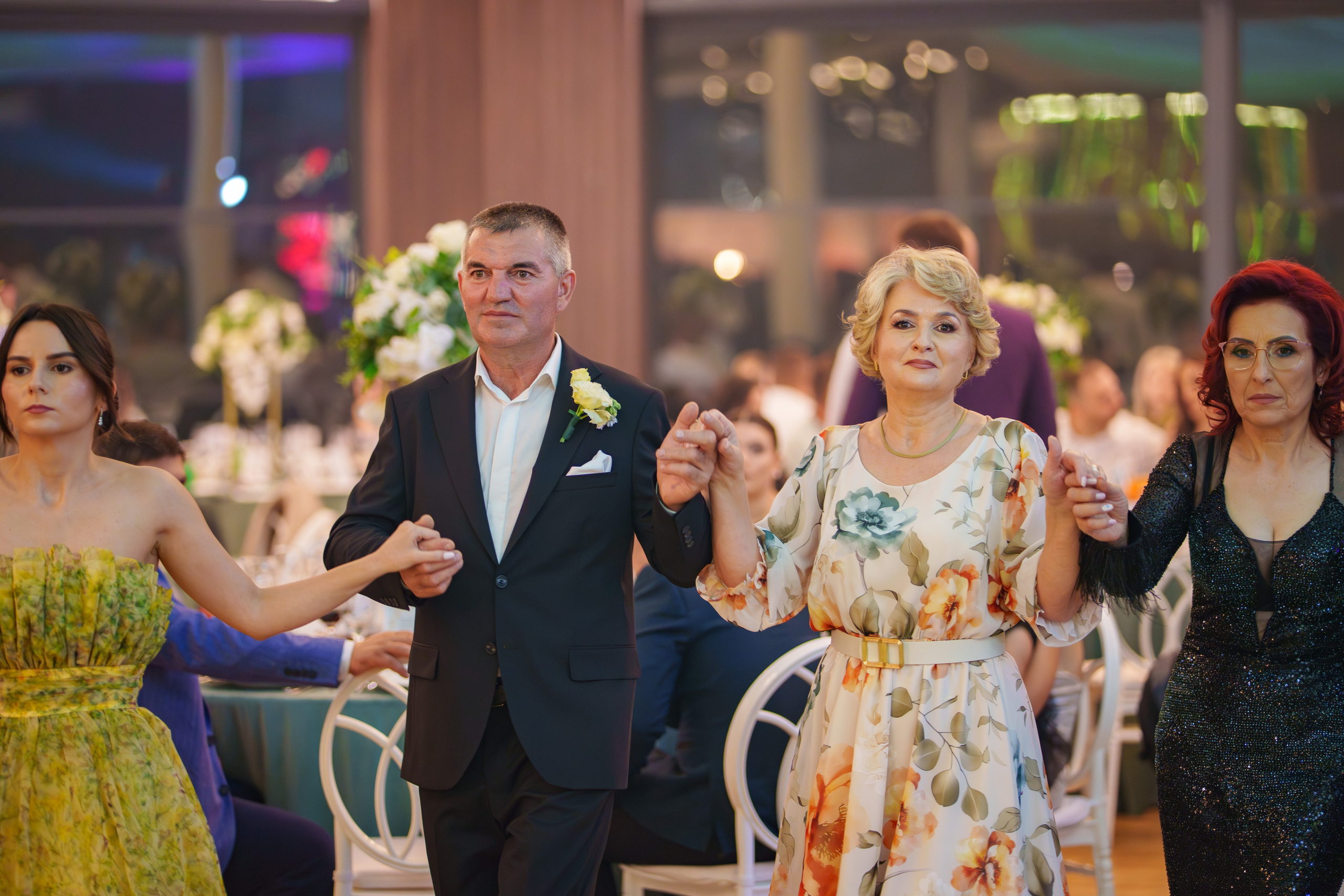 Cosmin & Gabriela. B|P Weddings - Fotograf & Videograf - București||0730017811