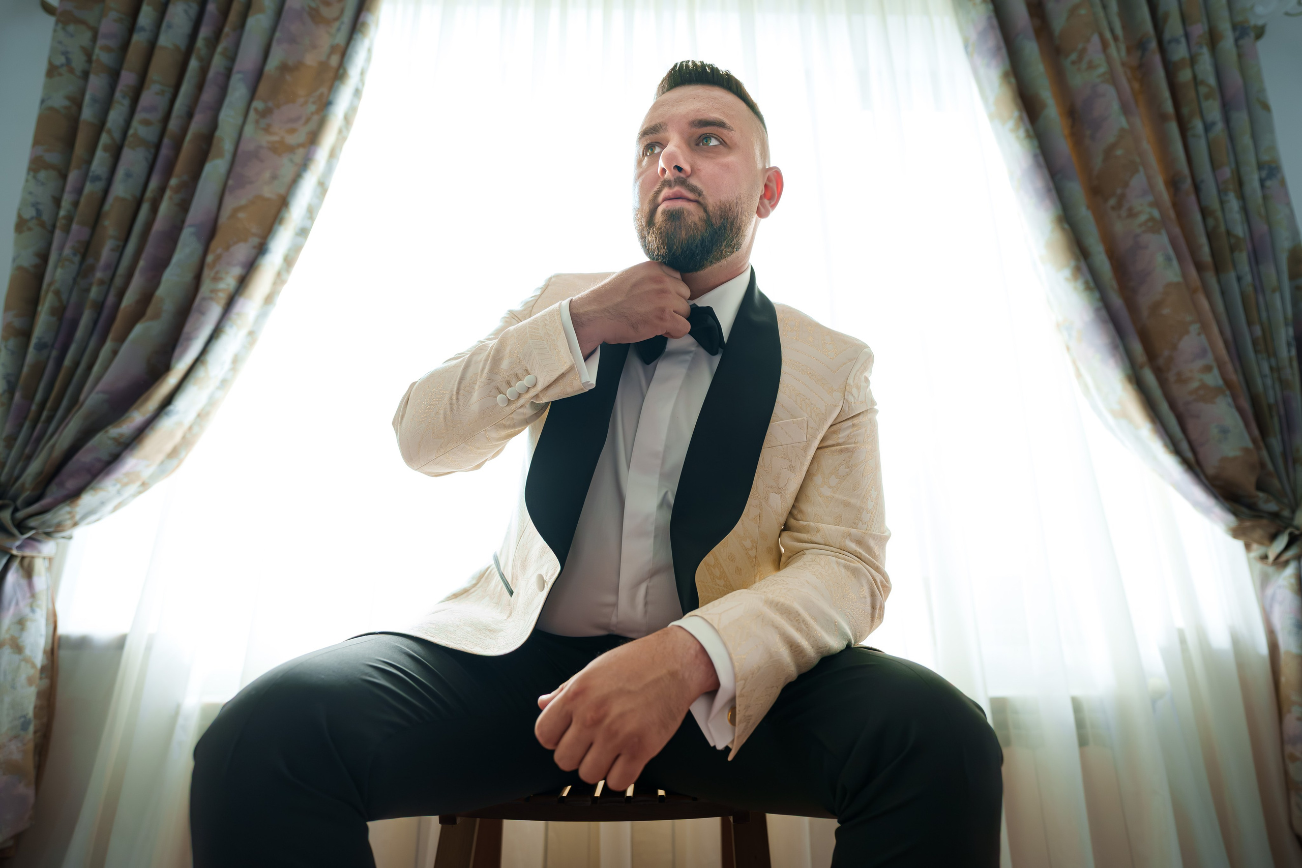 Mihaela & Octavian. B|P Weddings - Fotograf & Videograf - București||0730017811