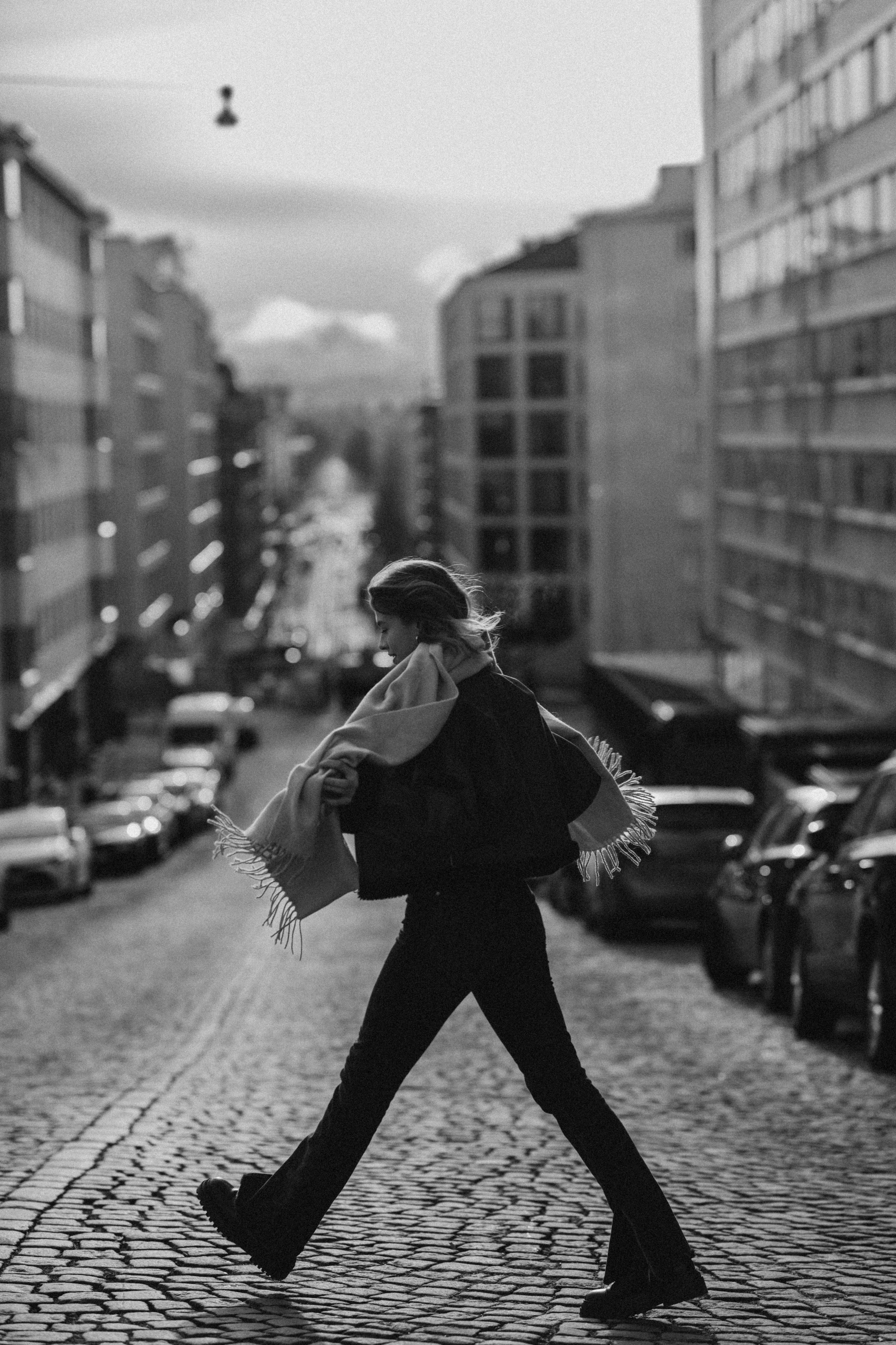 Anneli. Wedding and portrait photographer in Helsinki Vickan O