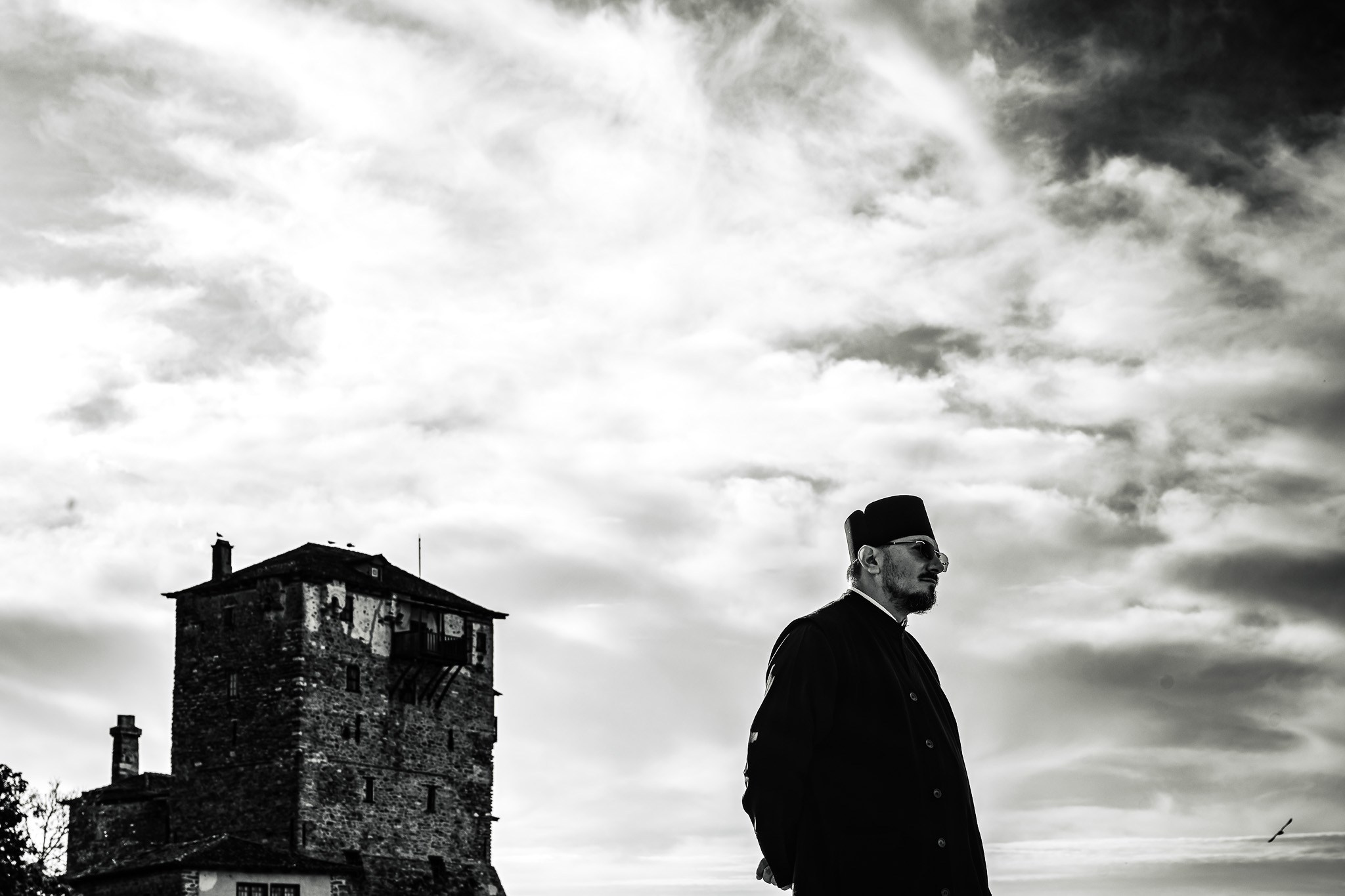 Pilgrim. Photographe de mariage région de Liège Stefan Bogdan