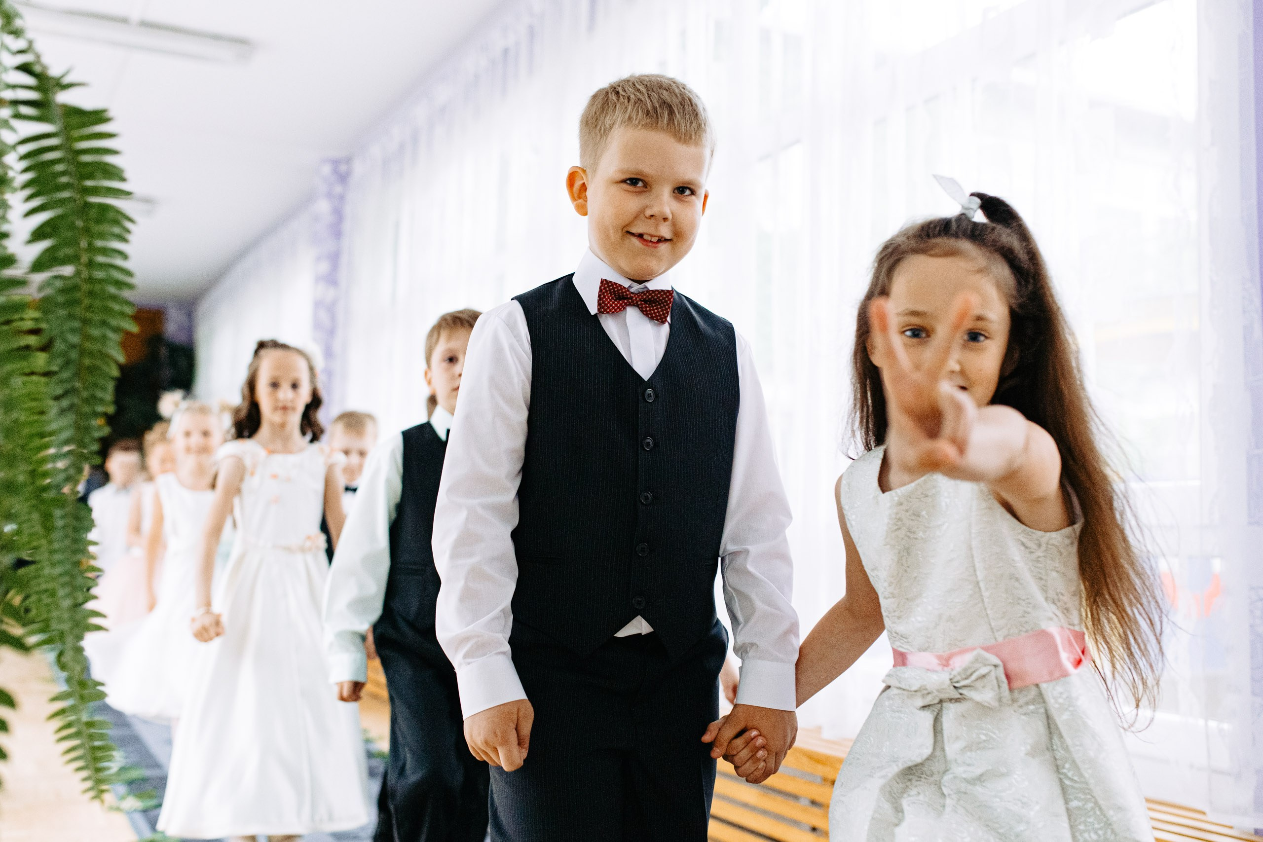 Bērnudārza izlaiduma fotogrāfs - atsauksmes