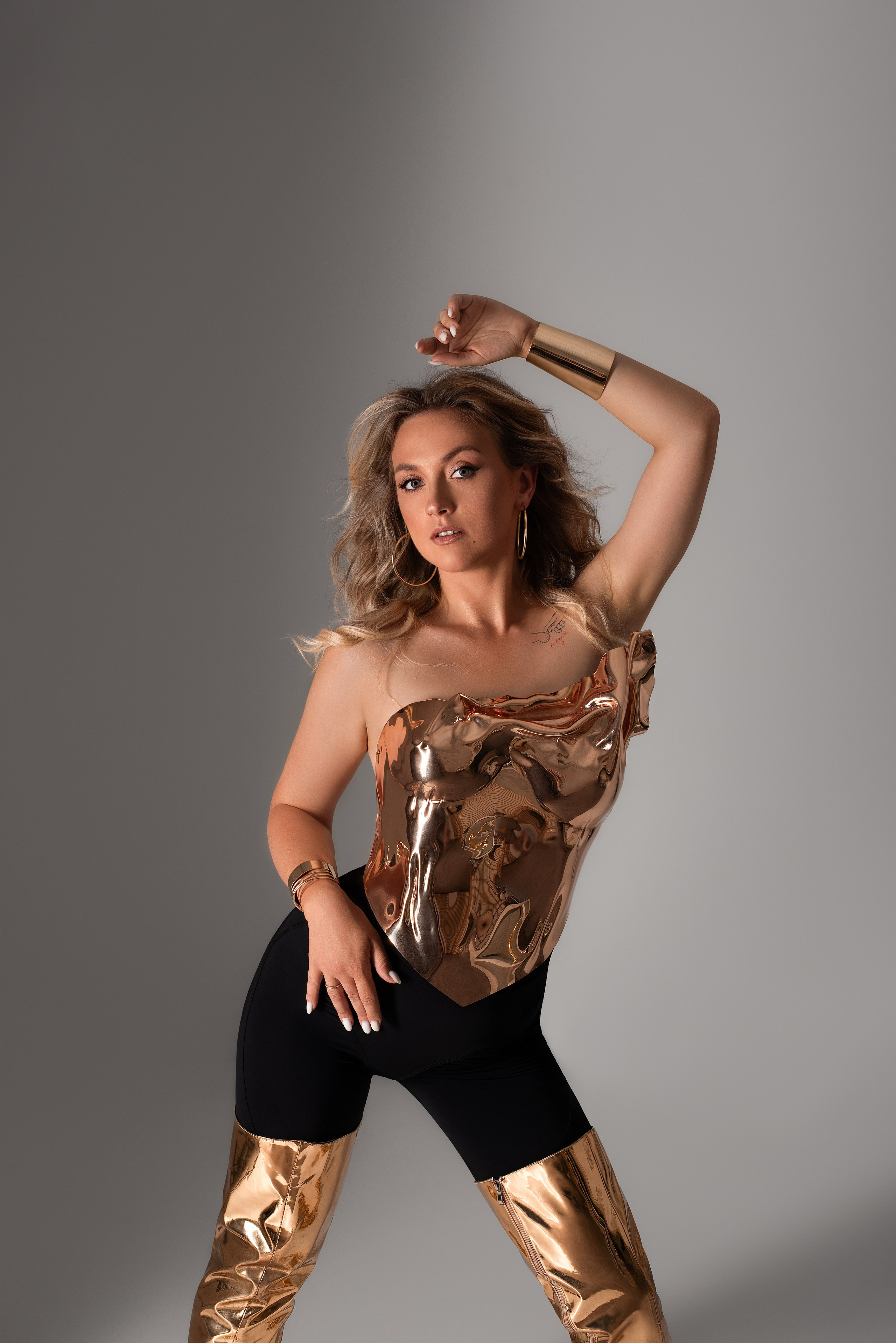 Photographer Rina Lavina