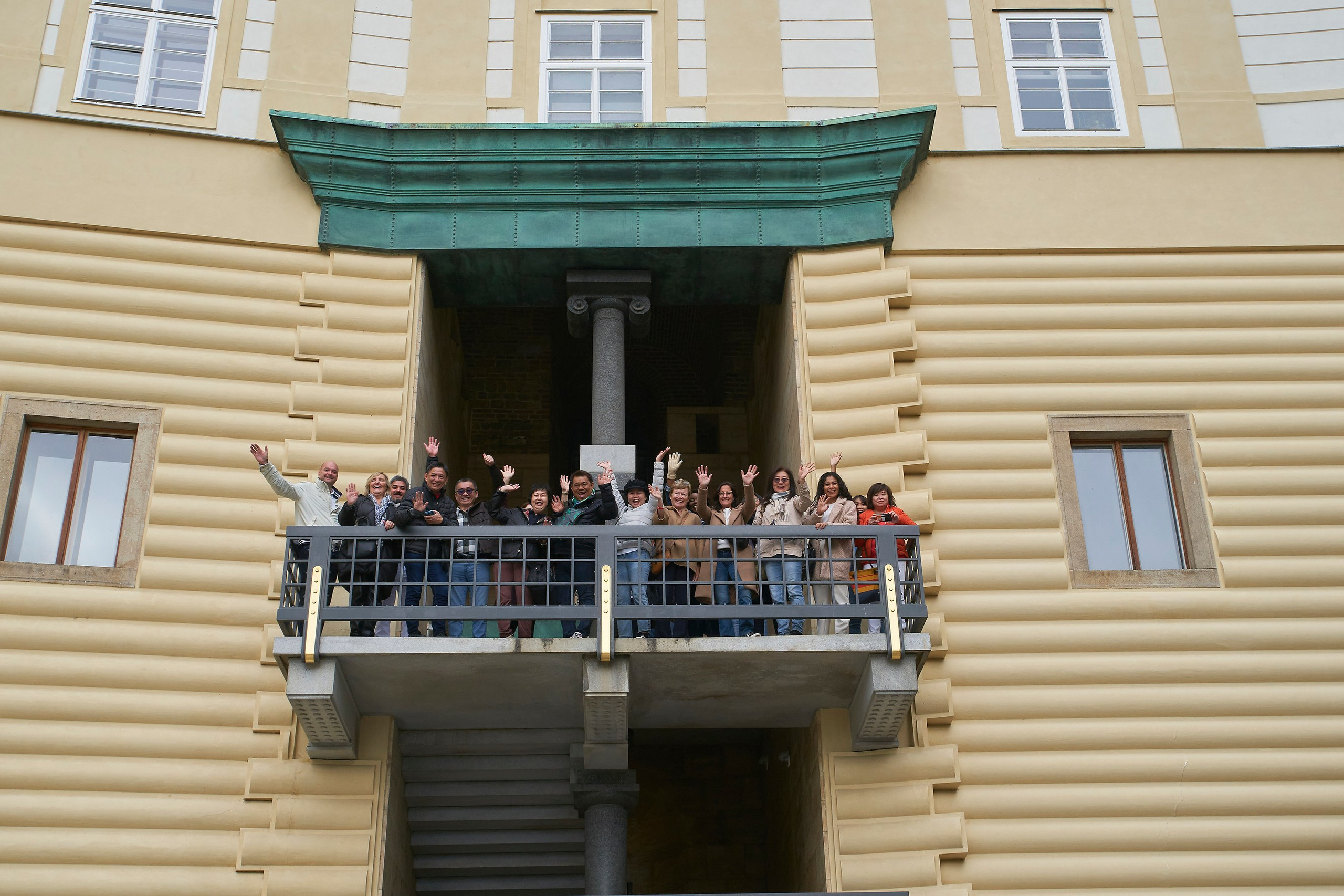 InFinite Connection Prague 2023. Prague MICE, Corporate & Event Photographer | Kurt Vinion Photography