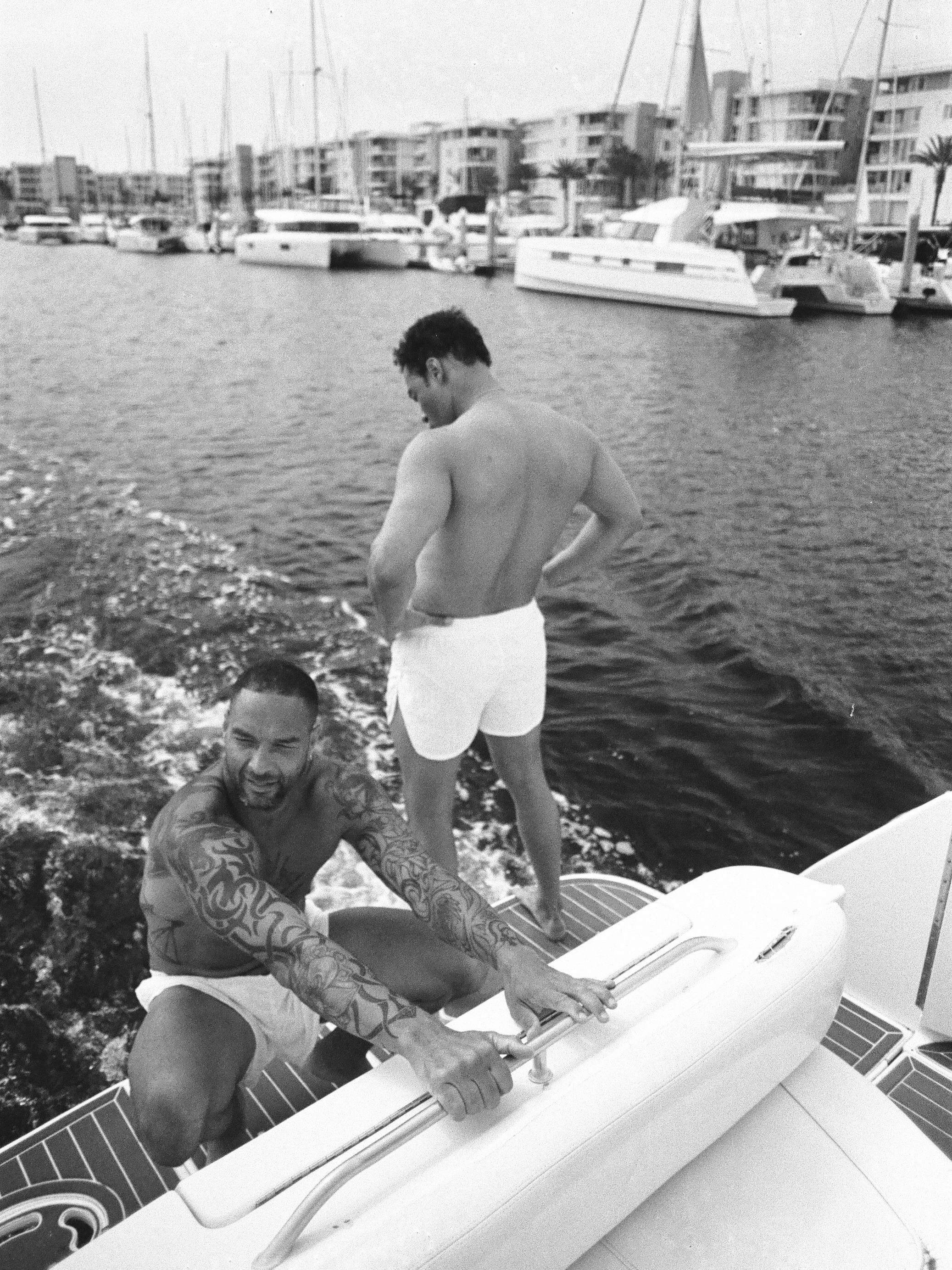 FILM PHOTOGRAPHY. Фотограф и видеограф в США (и по всему миру) — Татьяна Иванова