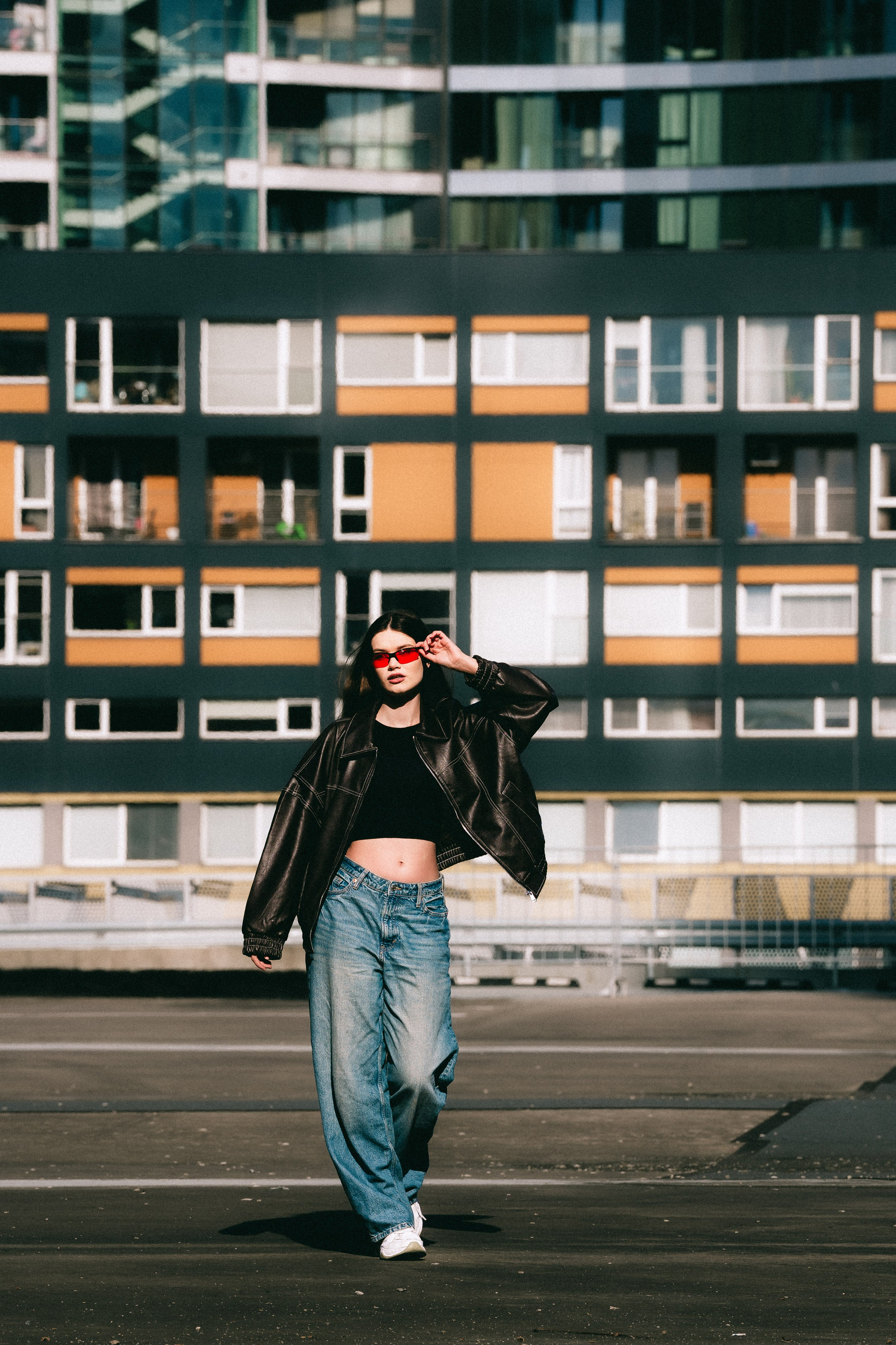 Gabija. JEVGENIJ BALEZIN | Portretų fotografas | Vilnius