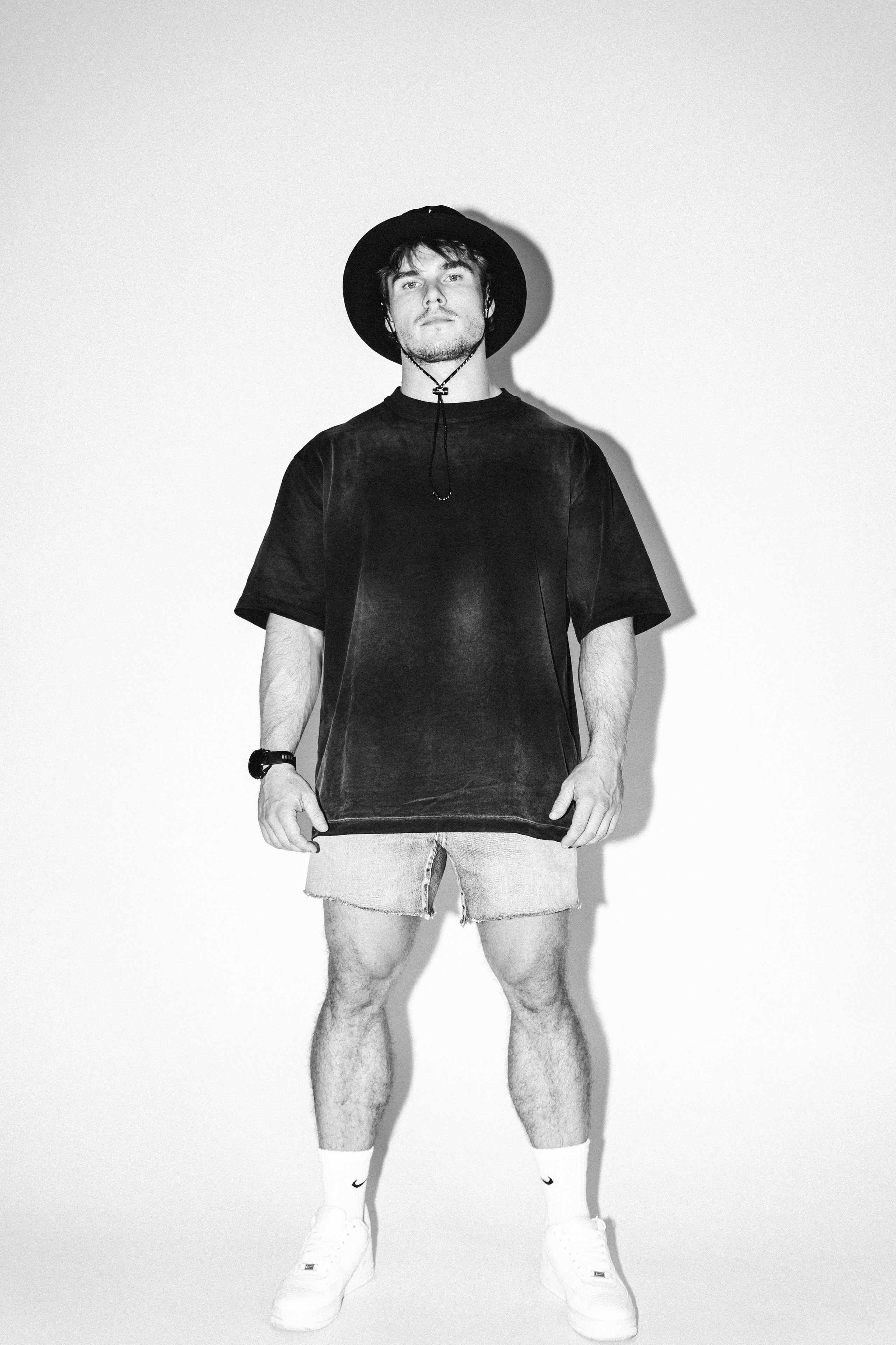 Tadas. JEVGENIJ BALEZIN | Portretų fotografas | Vilnius