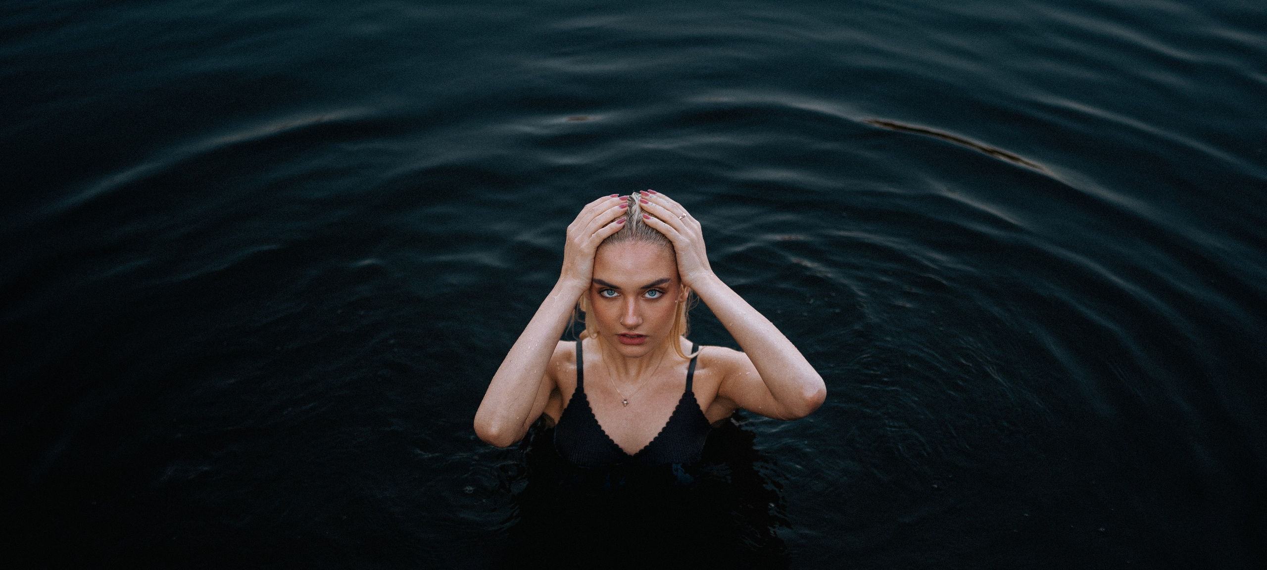 JEVGENIJ BALEZIN | Portretų fotografas | Vilnius