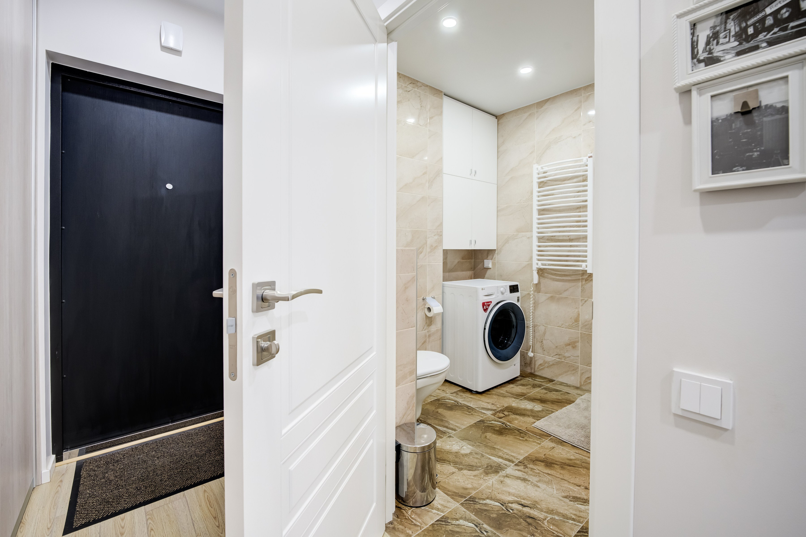 Katkaus g. 2 °C. Elina Sapiega fotografė Vilniuje