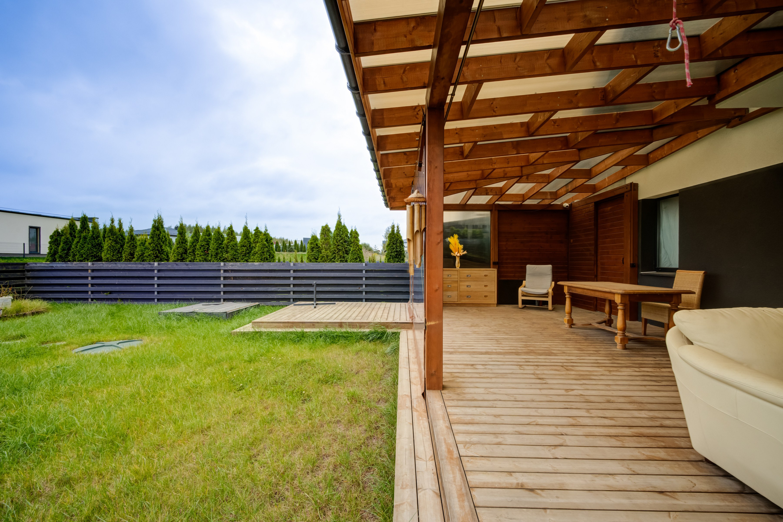 Namas Pilaitėje. Elina Sapiega fotografė Vilniuje