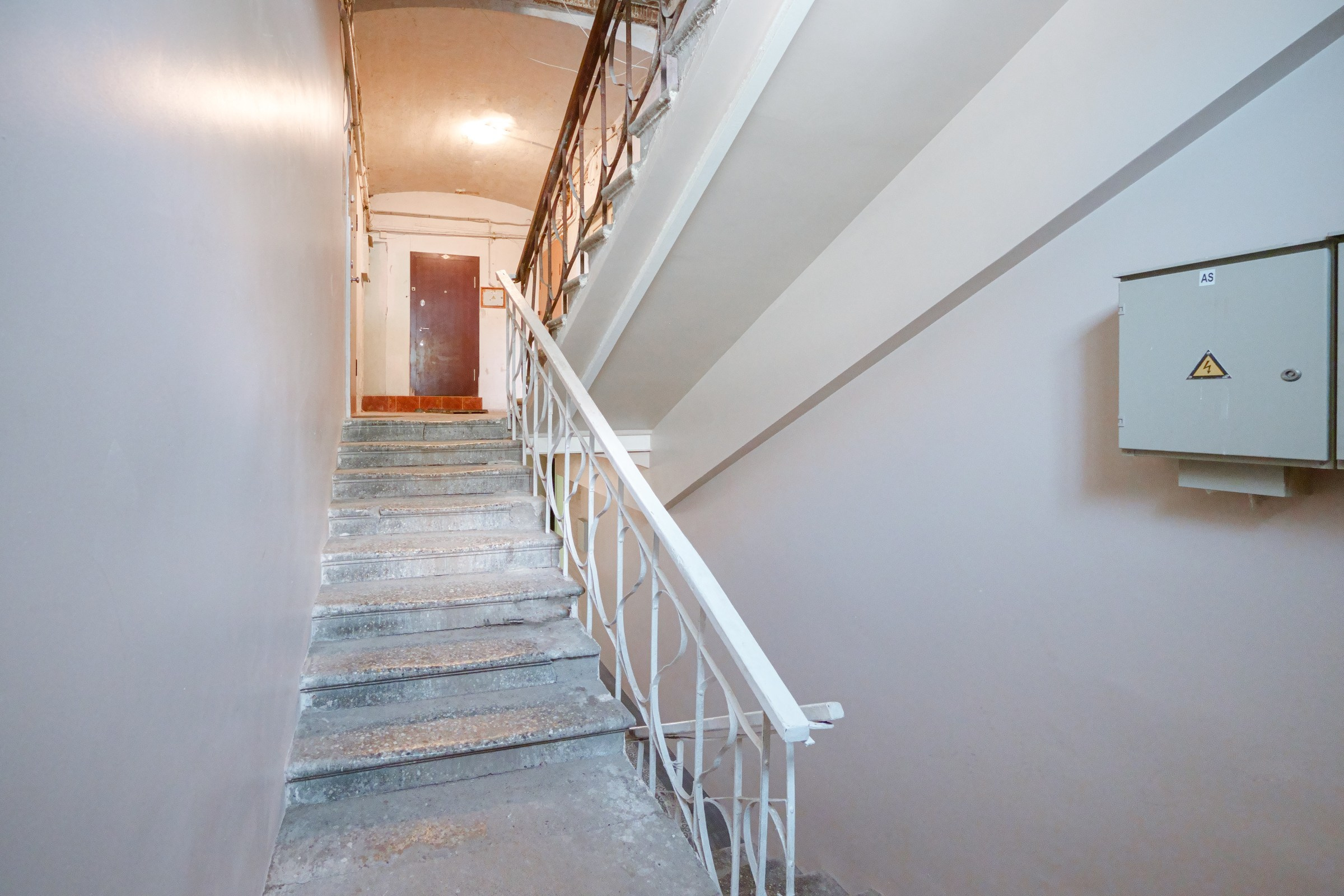 Kalvarijų g. 37. Elina Sapiega fotografė Vilniuje