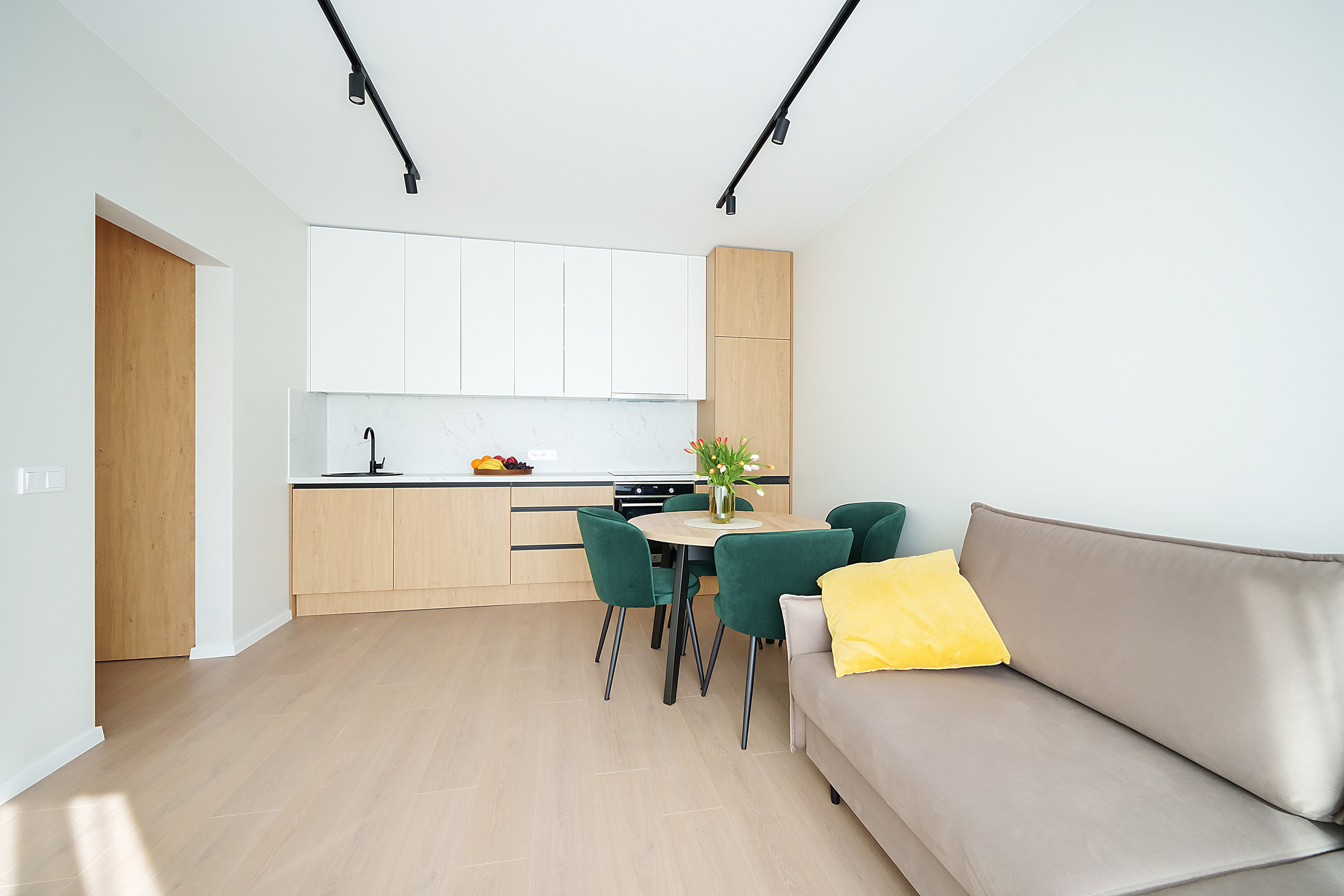 Gelvonų g. 50. Elina Sapiega fotografė Vilniuje