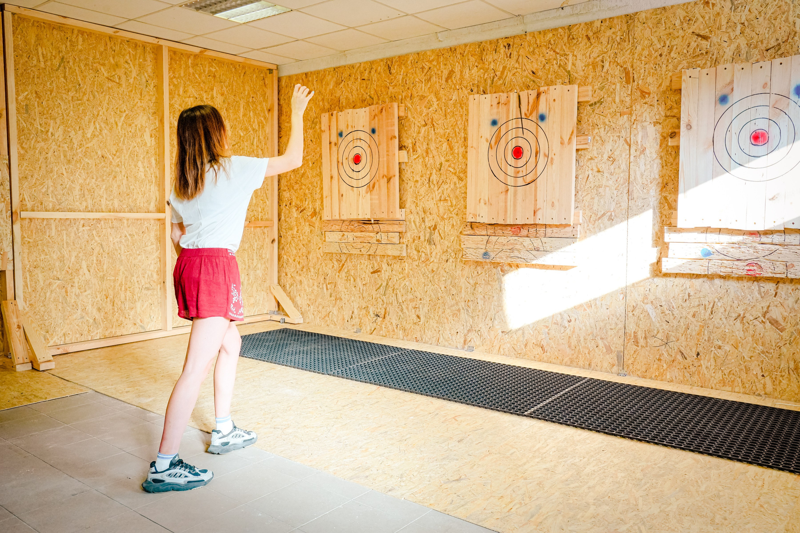 Ringtinės g. 42. Elina Sapiega fotografė Vilniuje