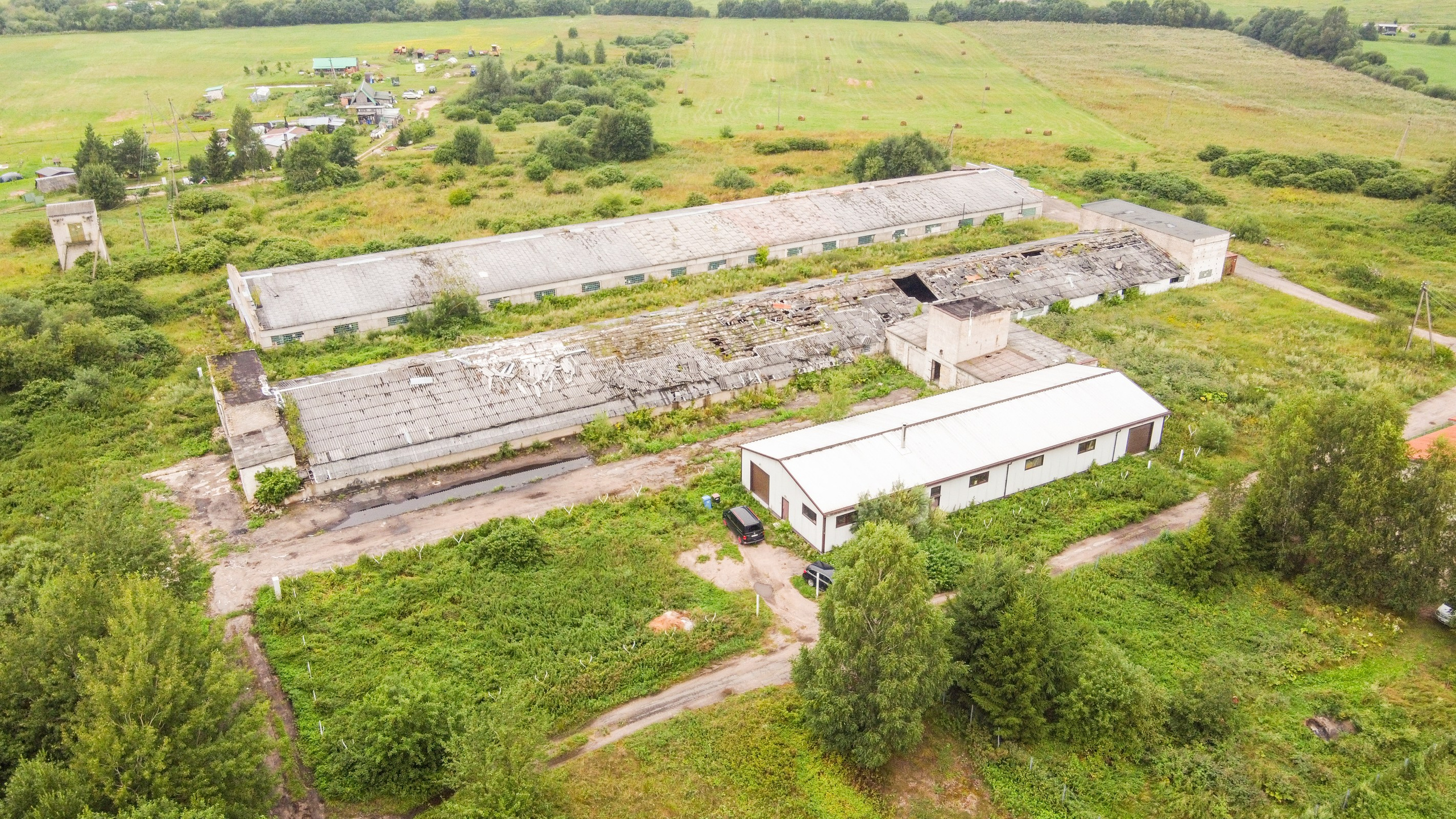 Maišagala angaras. Elina Sapiega fotografė Vilniuje