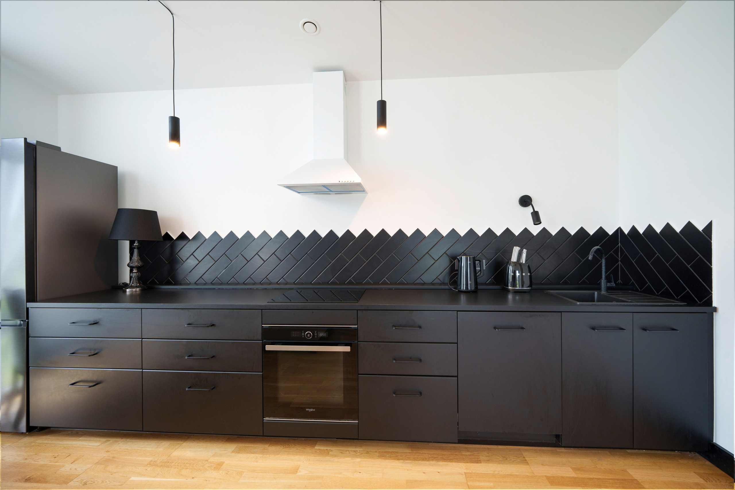 Kalvių 2-oji, Pikutiškės. Namas. Elina Sapiega fotografė Vilniuje