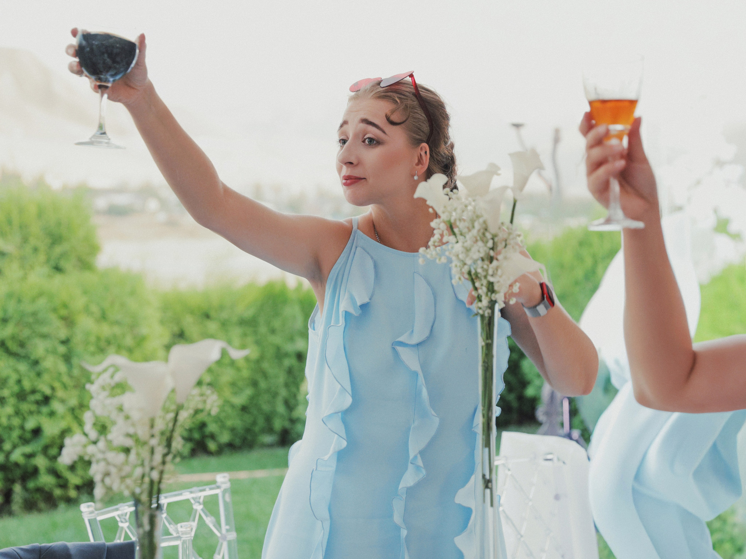 Счастливы. Валерия Вартанова. Фотограф