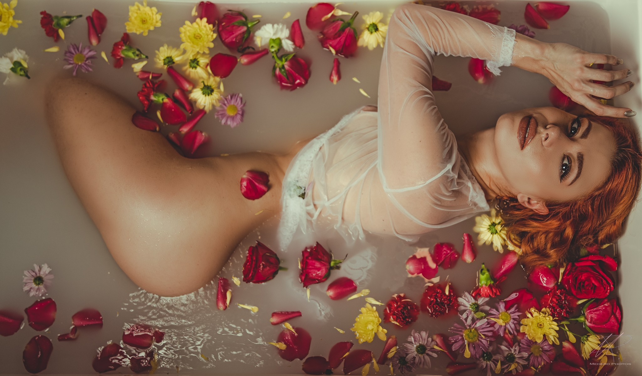 Giulia. Medero Photos