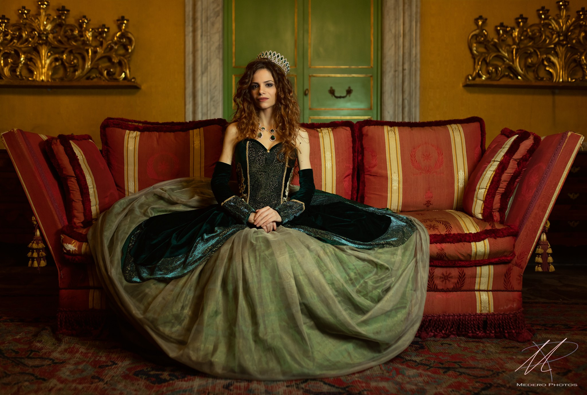 Lydia_Sabri. Medero Photos