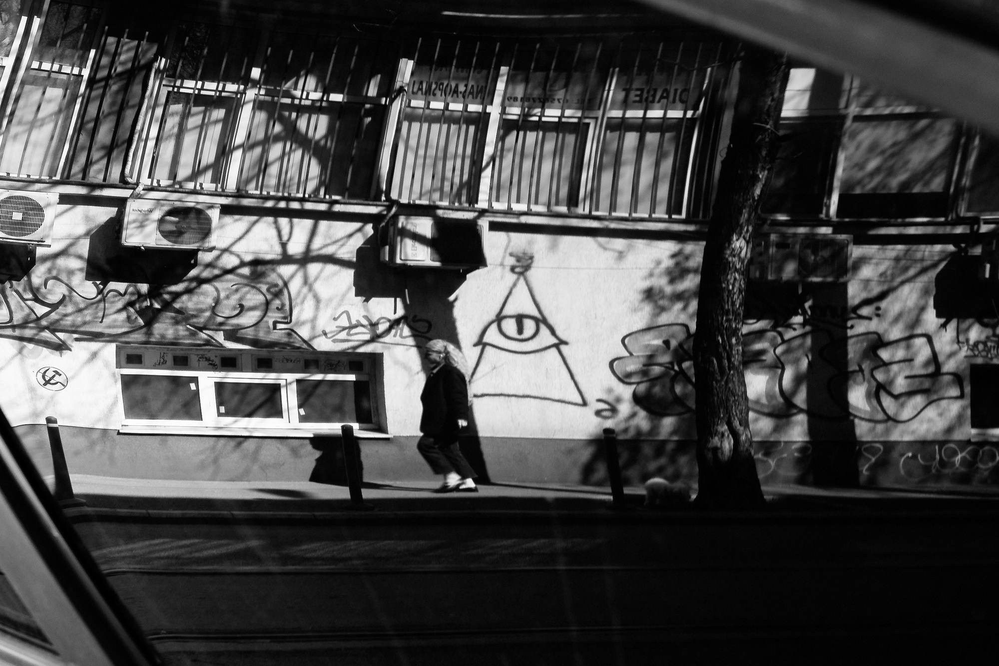 Monochrome. A Creative Insight | Catalin Nastase