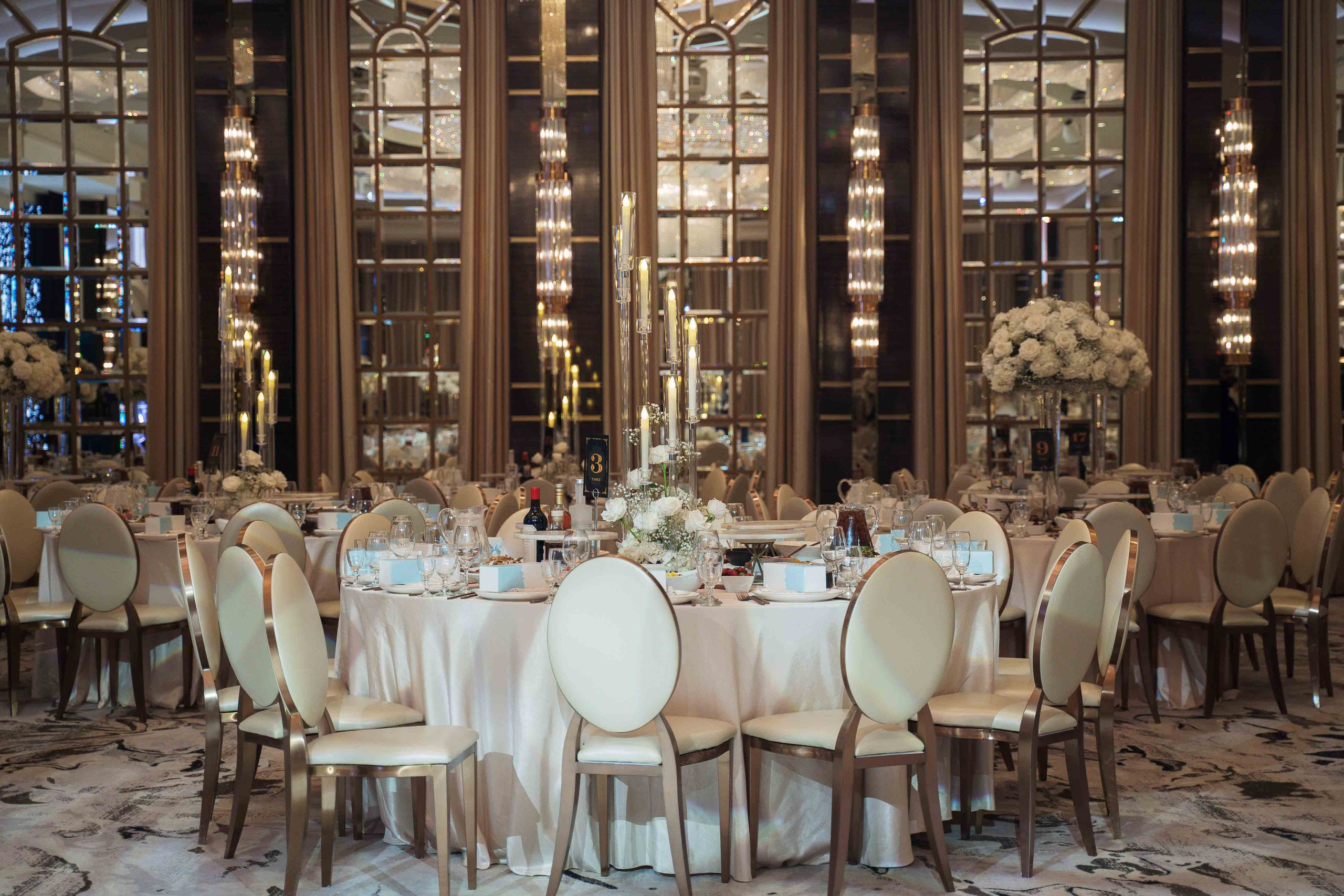 Olga & Manuk Wedding. Classic & Elegant Wedding Photography and Videography in SoCal