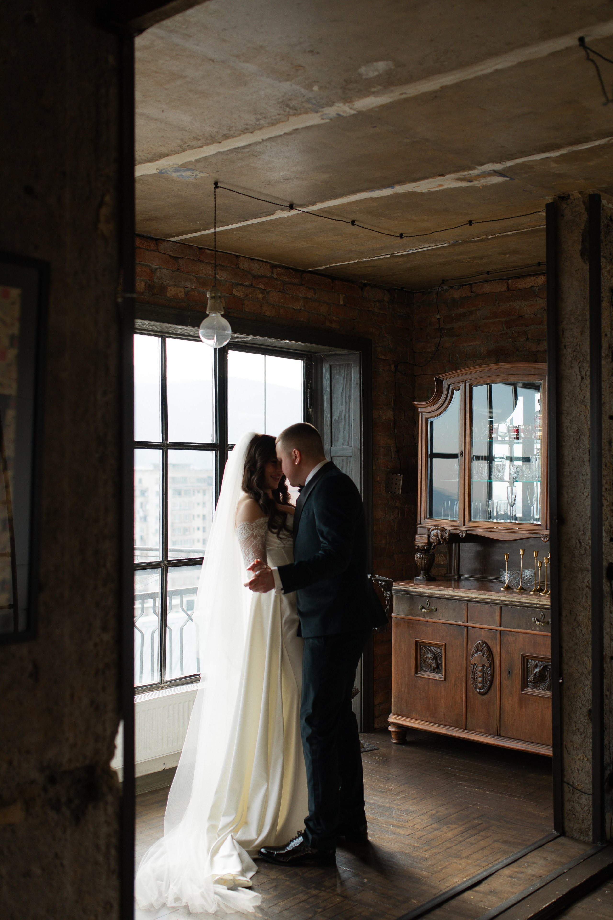 Andriy & Ksenia. Wedding photographer in Georgia